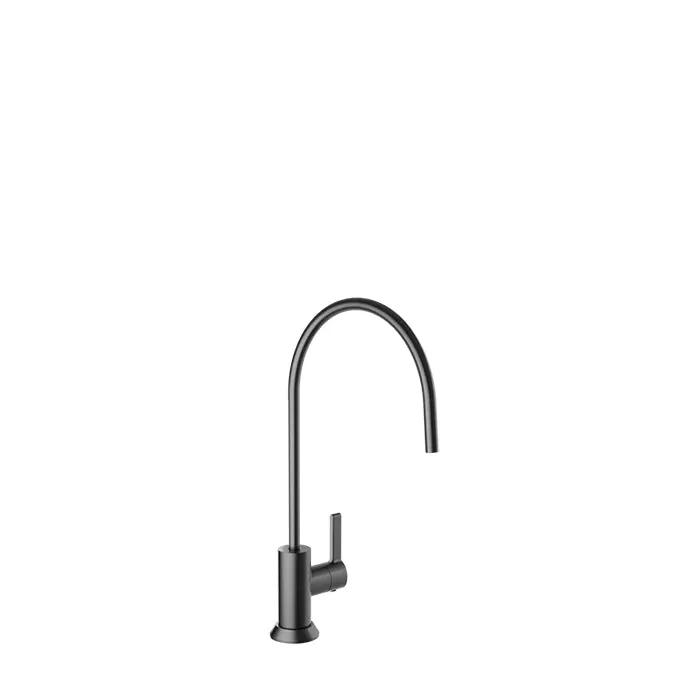 Baril Arte Single Hole Faucet for Water Filtration System by Baril