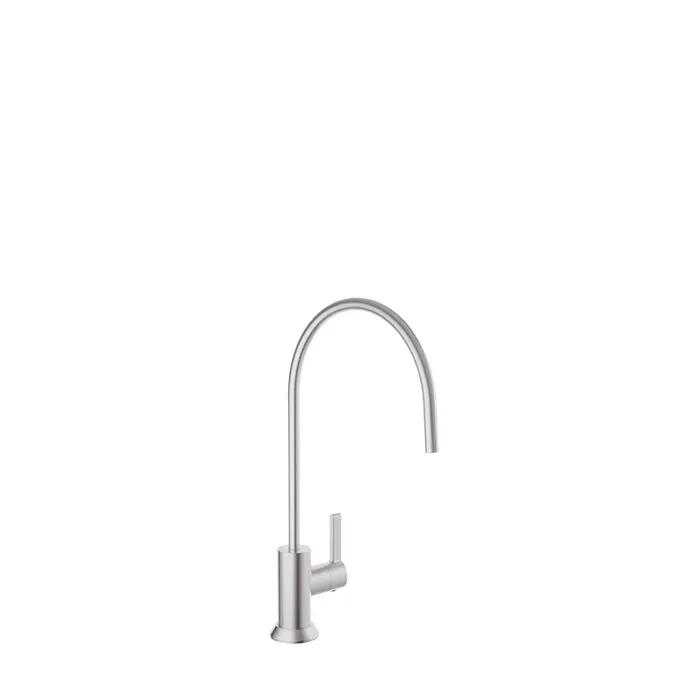 Baril Arte Single Hole Faucet for Water Filtration System by Baril