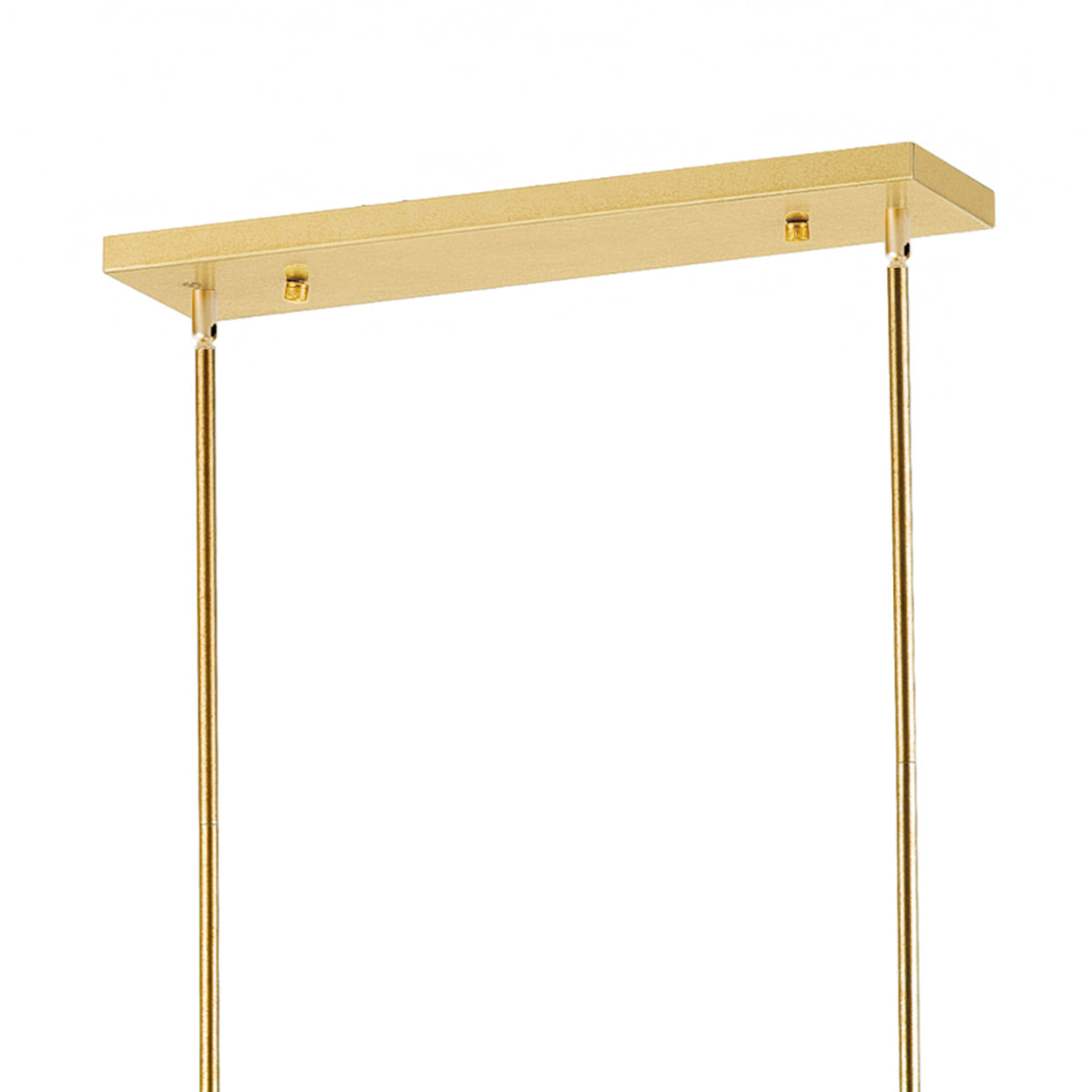 gold leaf mount base