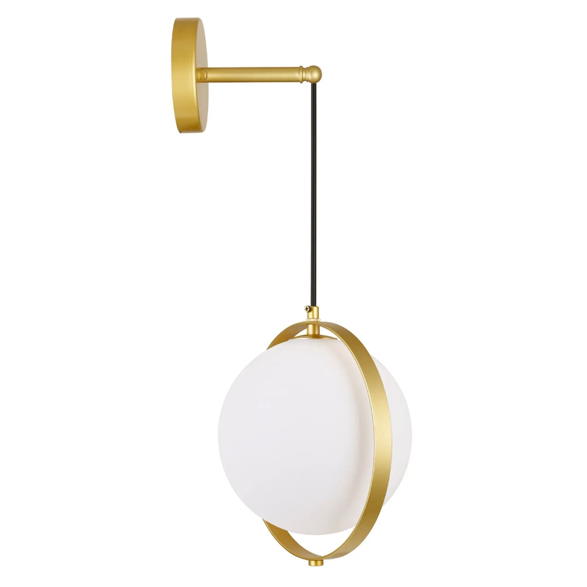 brass mount base