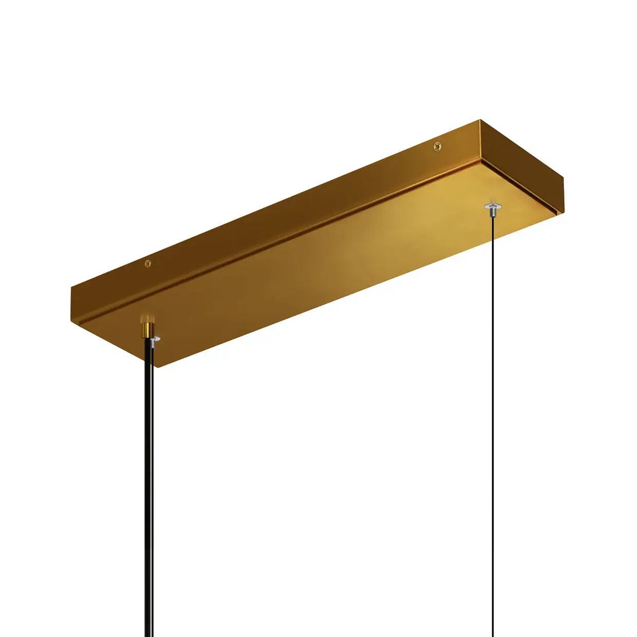brass mount base
