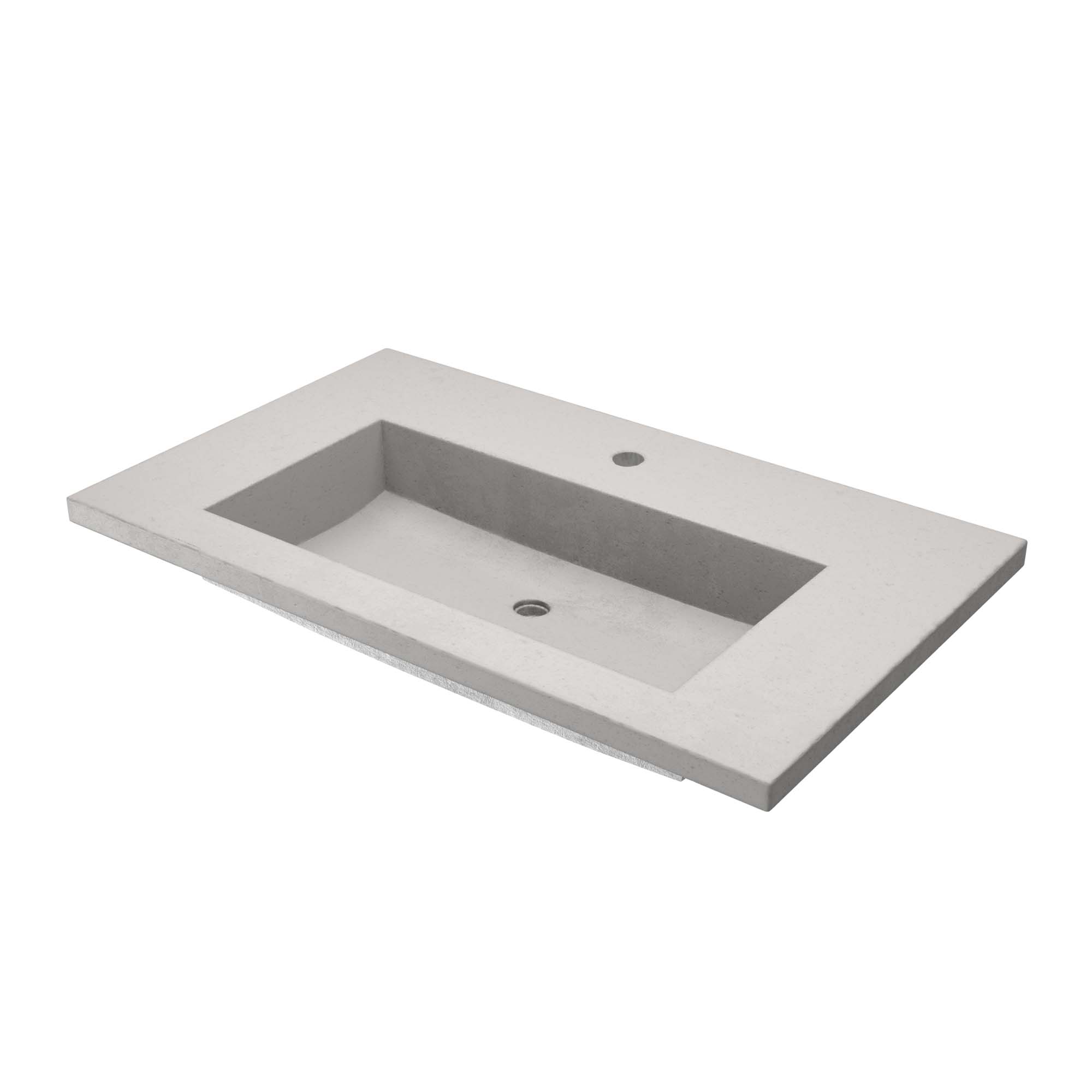 Native Trails Capistrano 36" Vanity Top with Integral Bathroom Sink