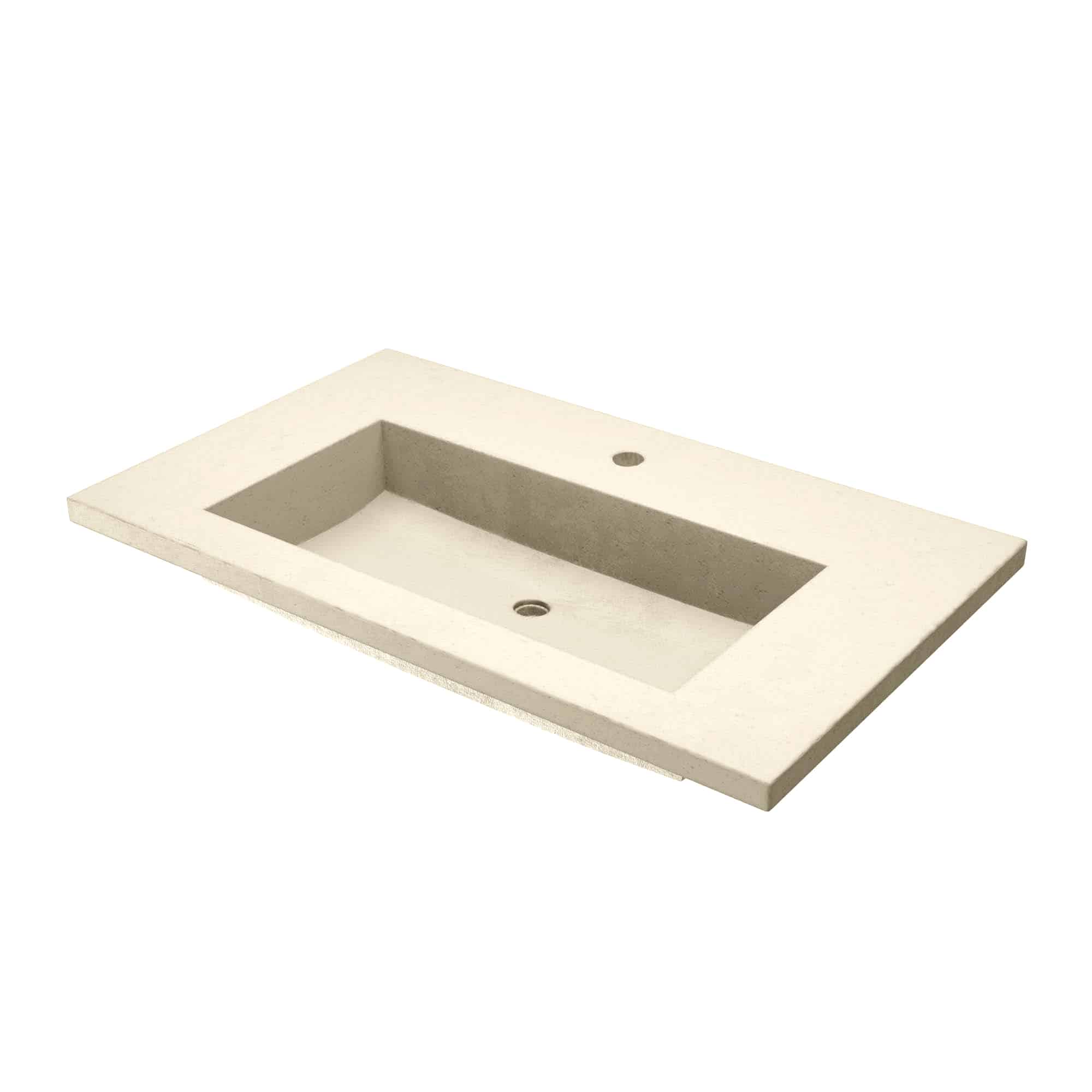 Native Trails Capistrano 36" Vanity Top with Integral Bathroom Sink