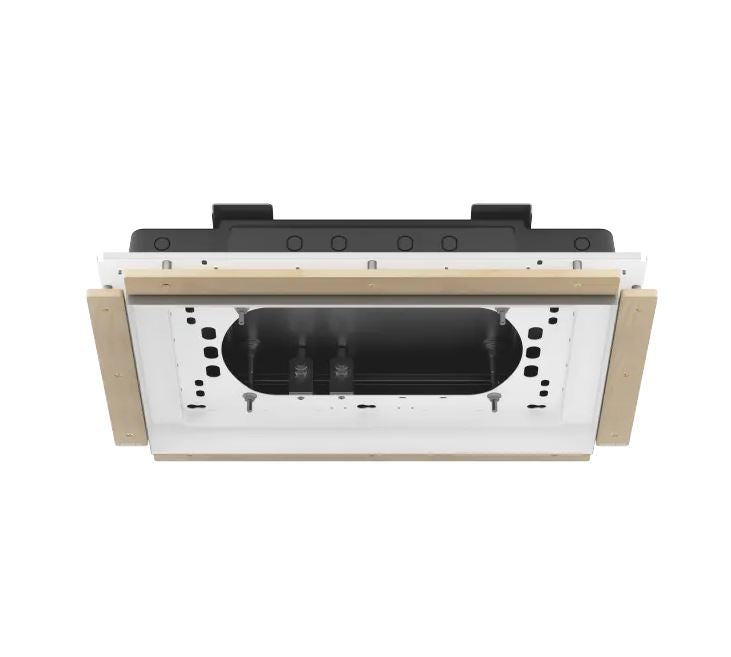 Dornbracht Serenity Sky Installation Rough