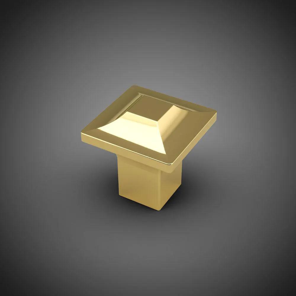 Hamilton Sinkler Tribeca Cabinet Knob by Hamilton Sinkler