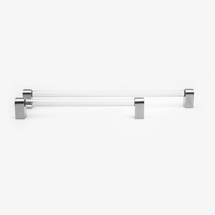 Hapny Home Clarity 12" Appliance Pull