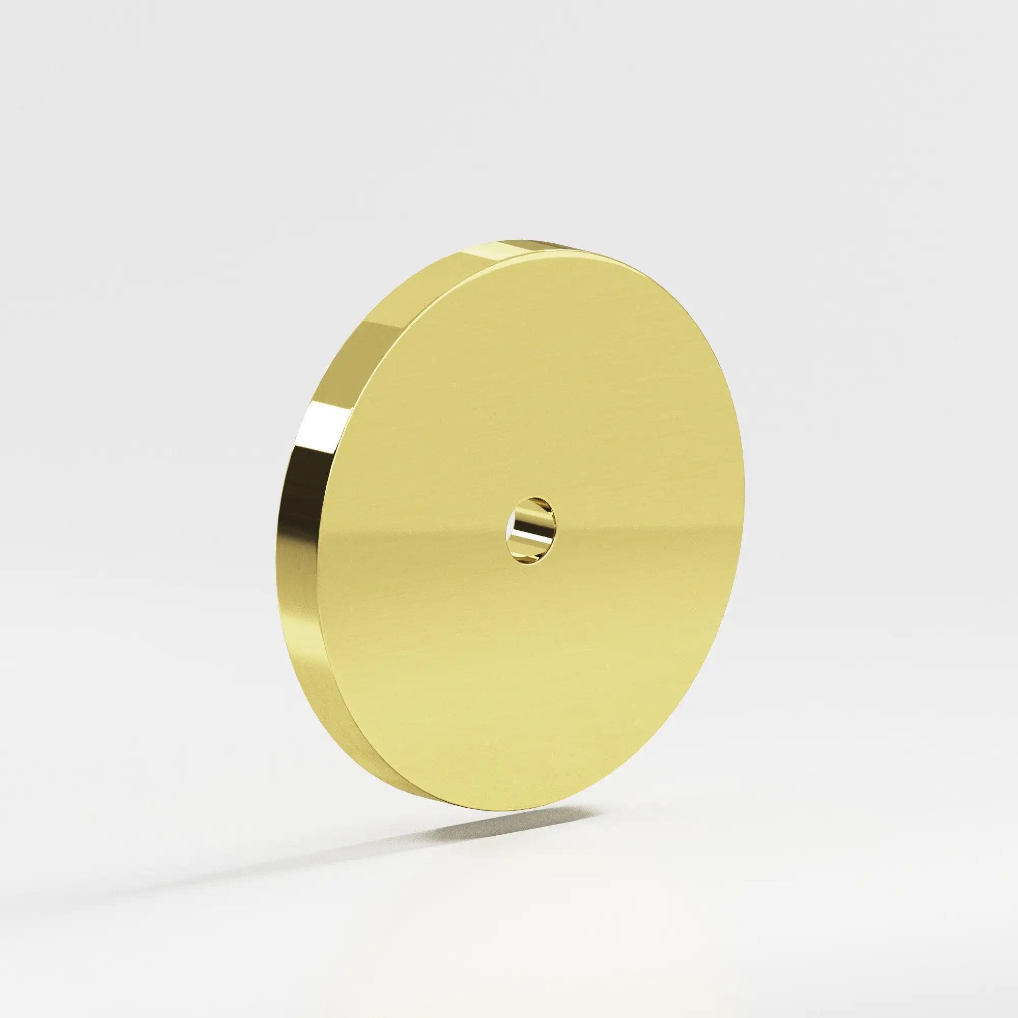 Colonial Bronze 9162 Series Round Backplate by Colonial Bronze