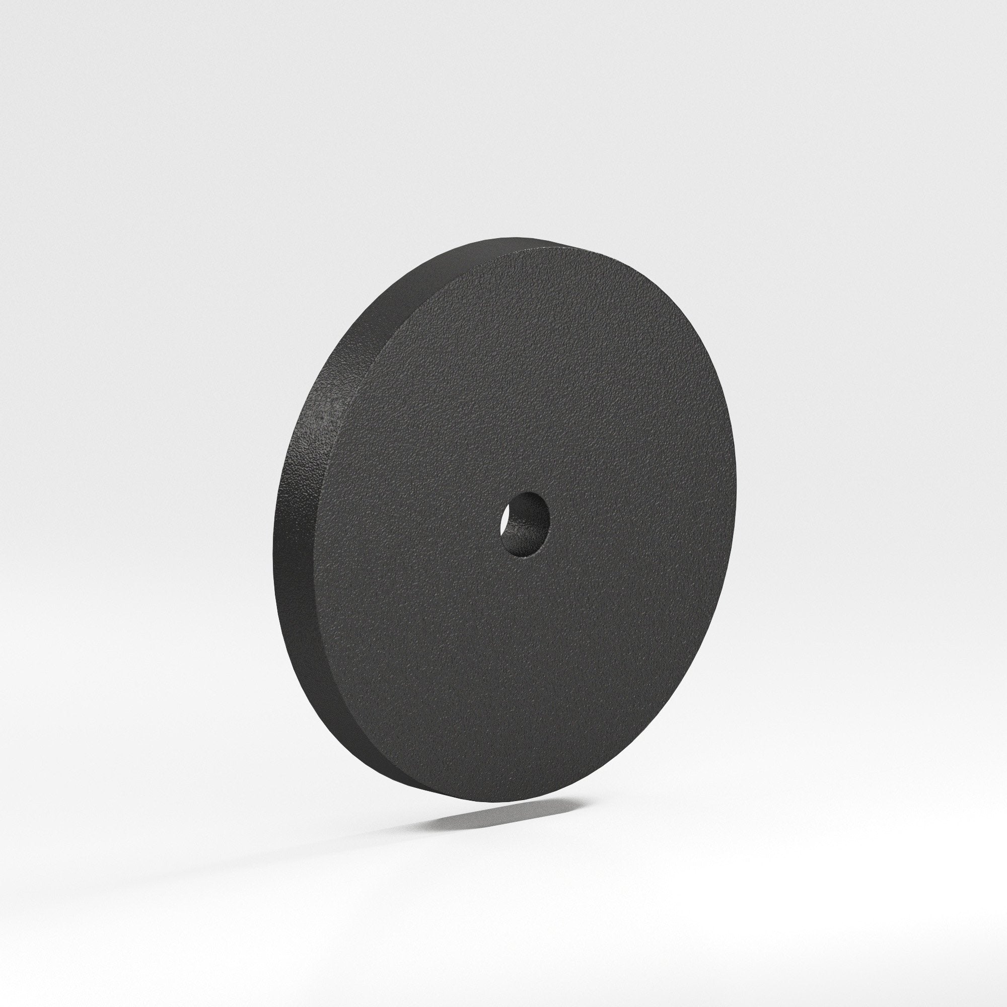 Colonial Bronze 9165 Series Round Backplate by Colonial Bronze
