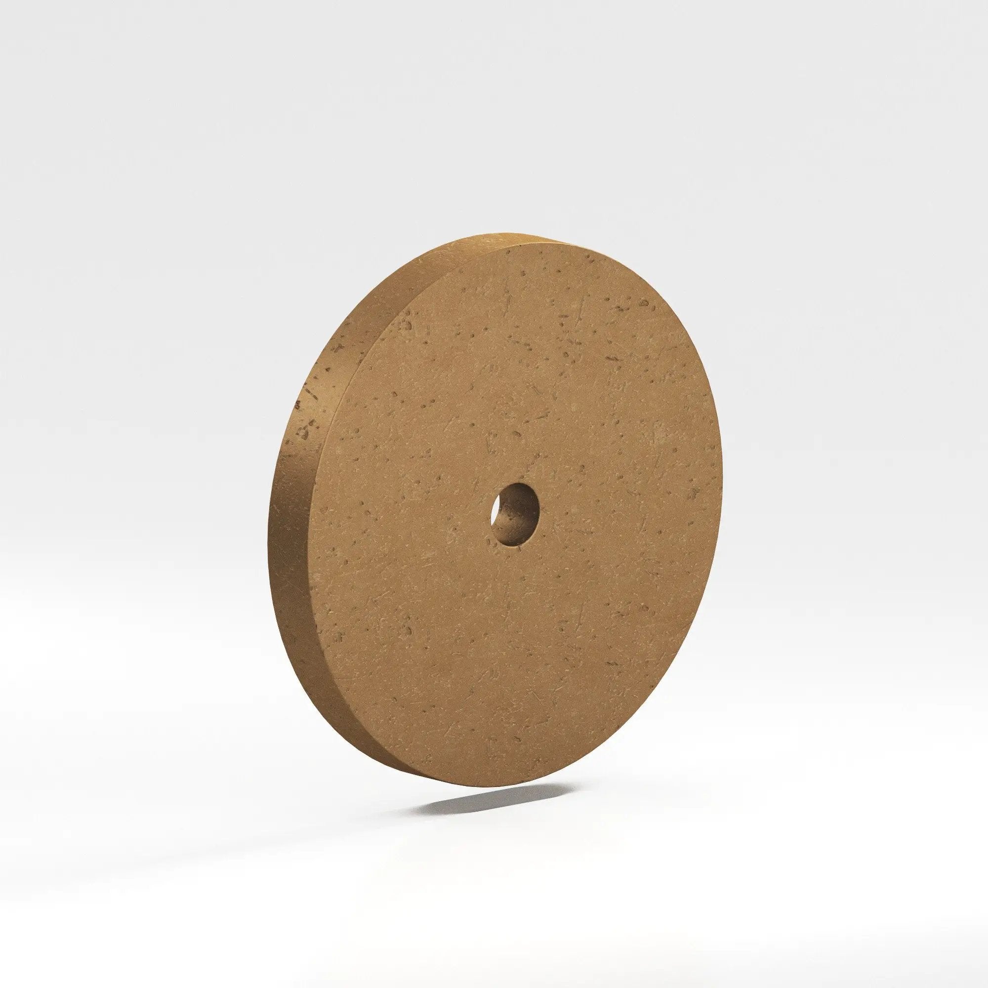 Colonial Bronze 9165 Series Round Backplate by Colonial Bronze