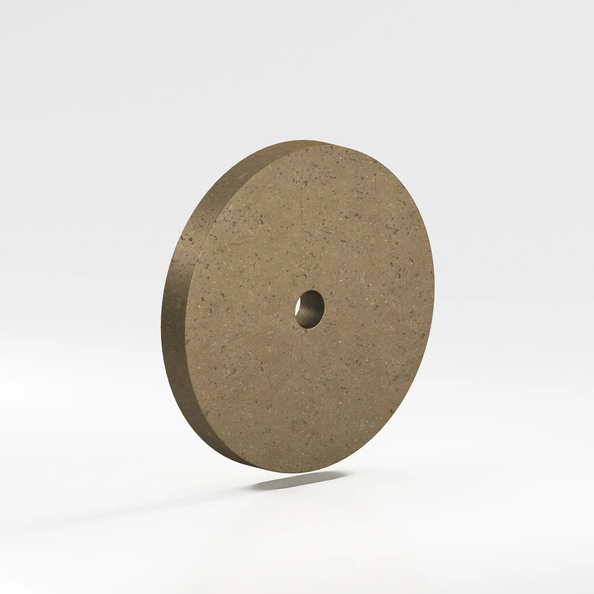 Colonial Bronze 220 Series Round Backplate by Colonial Bronze