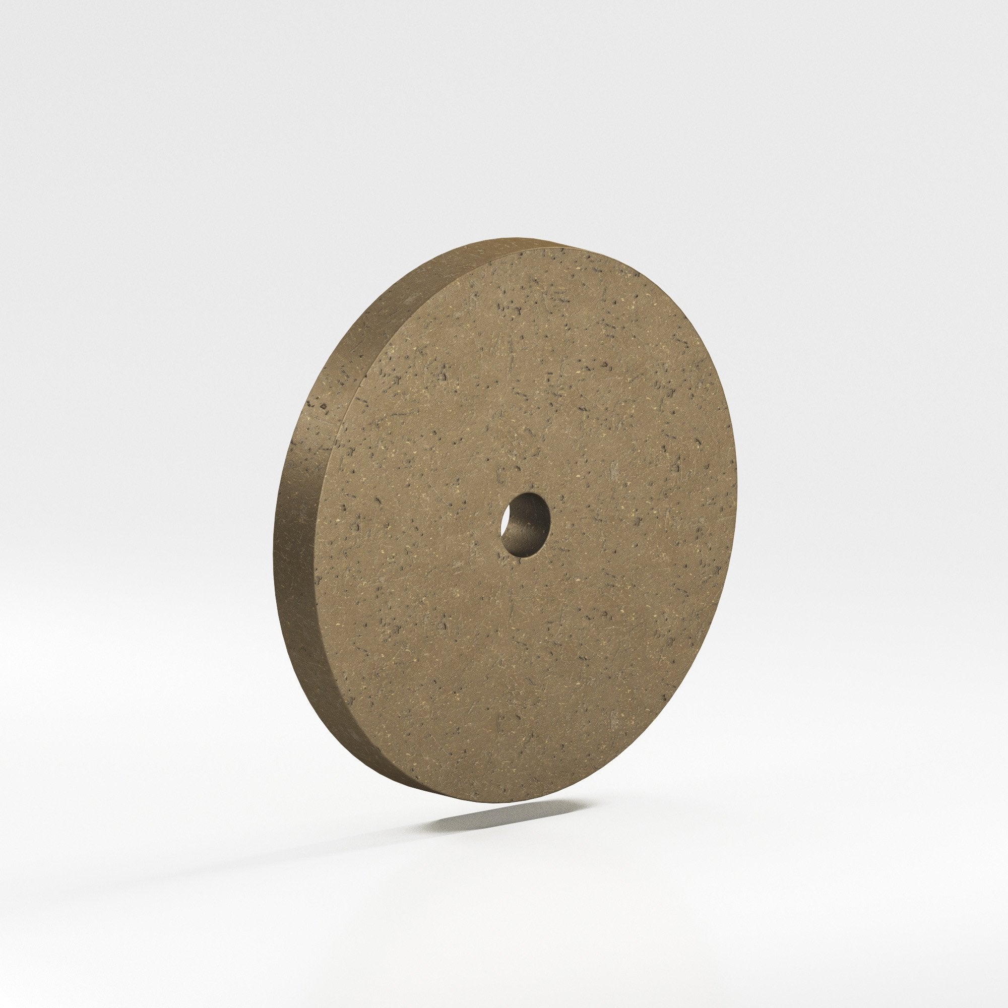 Colonial Bronze 9165 Series Round Backplate by Colonial Bronze