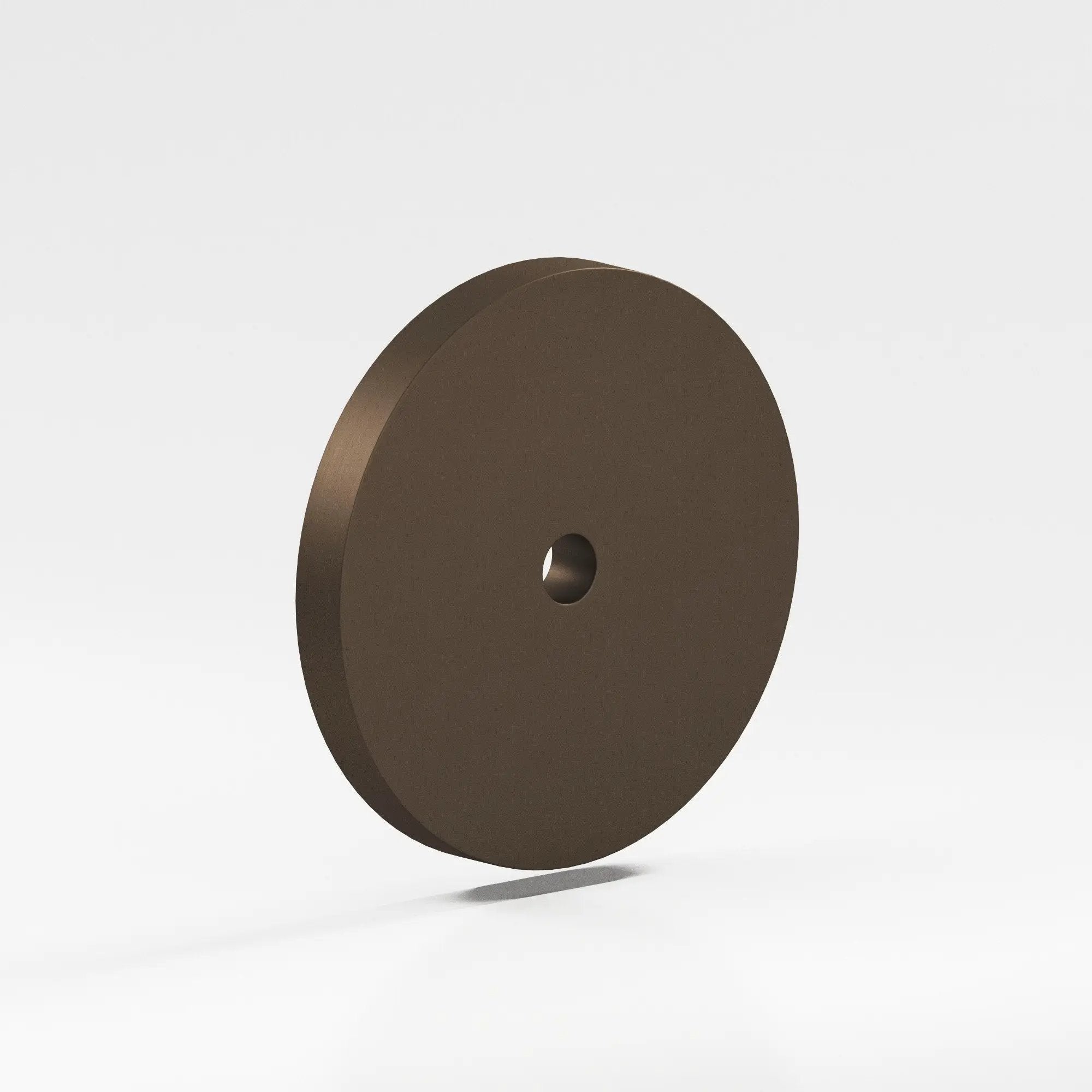 Colonial Bronze 9163 Series Round Backplate by Colonial Bronze