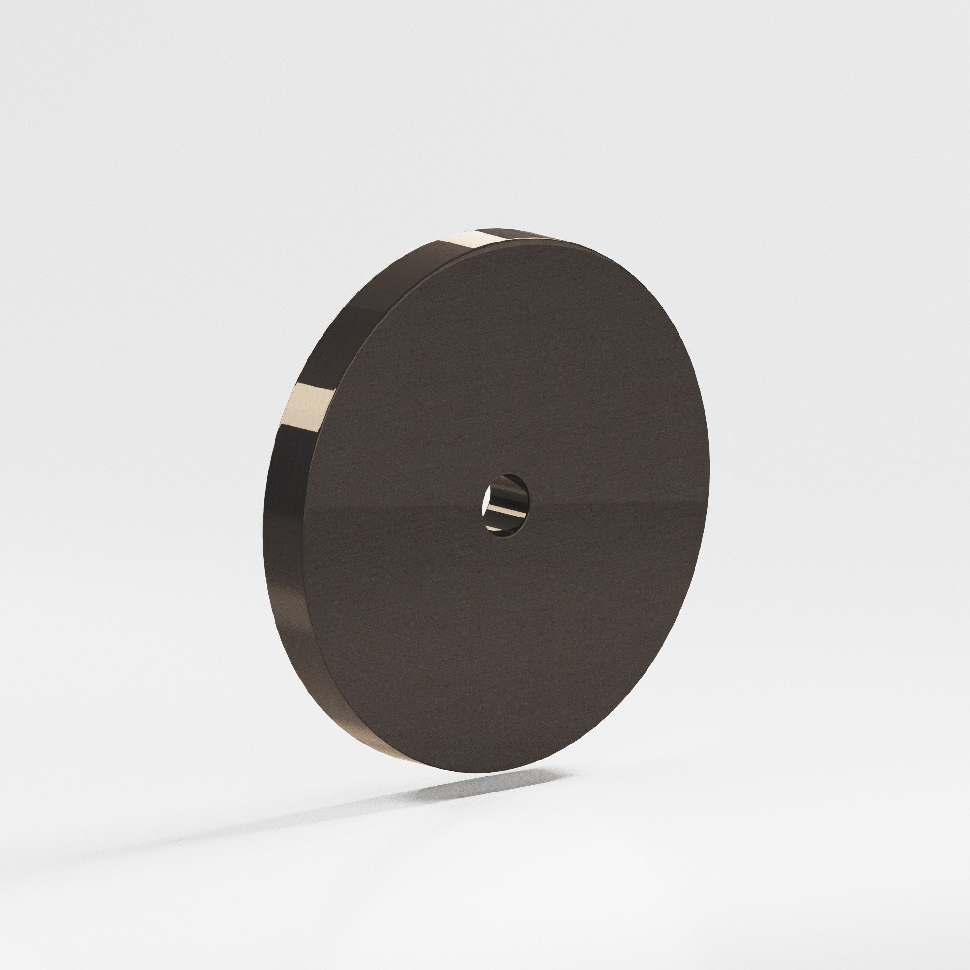 Colonial Bronze 9165 Series Round Backplate by Colonial Bronze