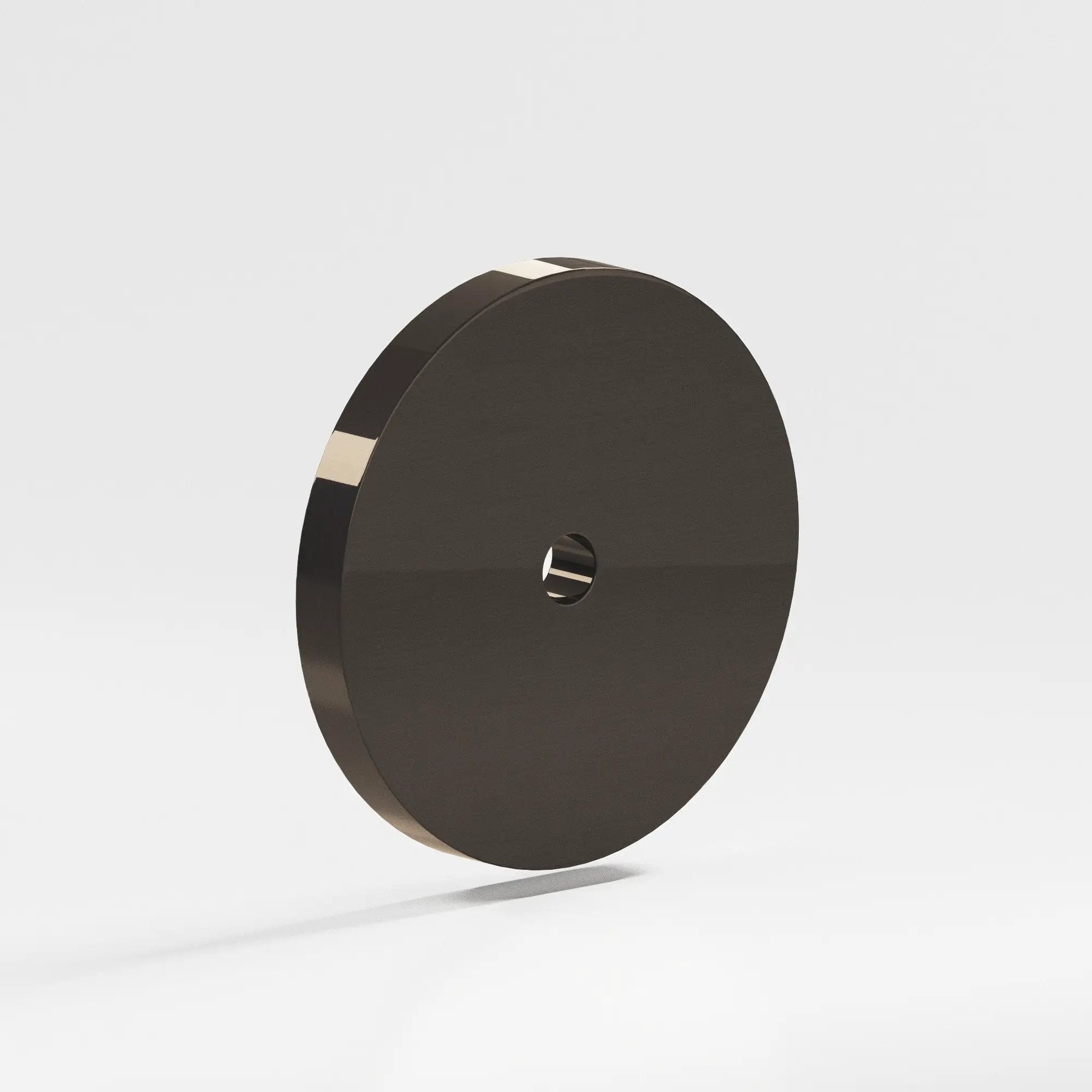 Colonial Bronze 220 Series Round Backplate by Colonial Bronze