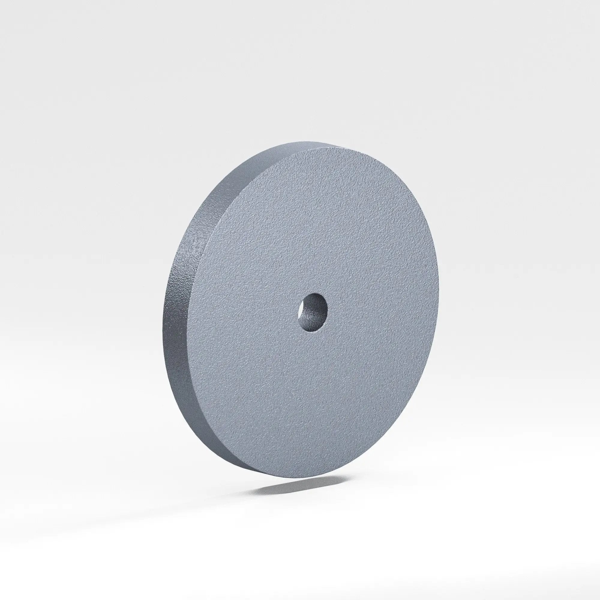 Colonial Bronze 160 Series Round Backplate by Colonial Bronze