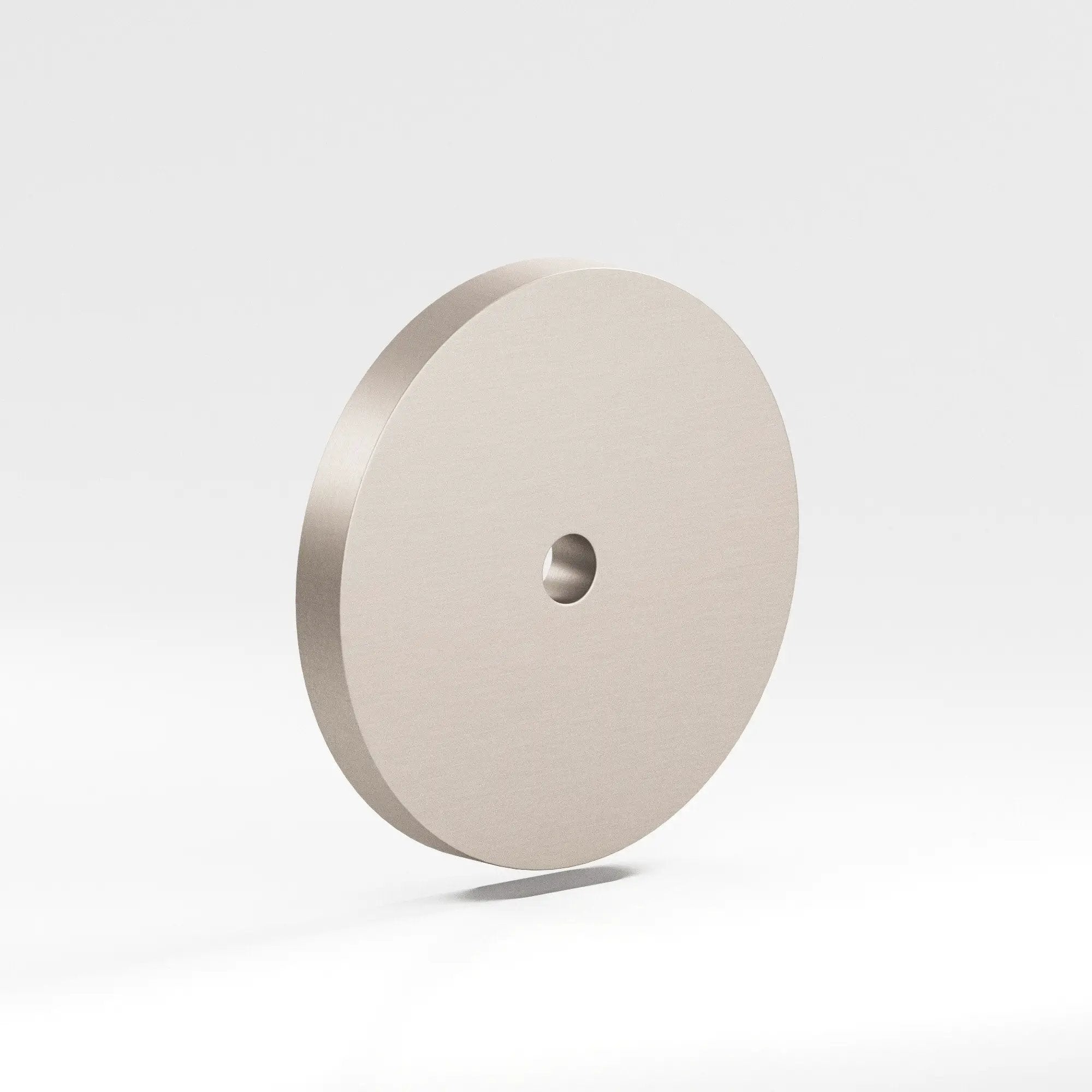 Colonial Bronze 162 Series Round Backplate by Colonial Bronze