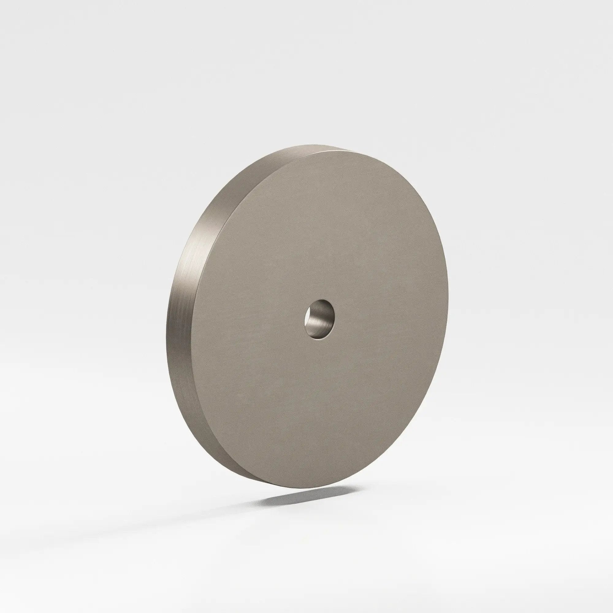 Colonial Bronze 160 Series Round Backplate by Colonial Bronze