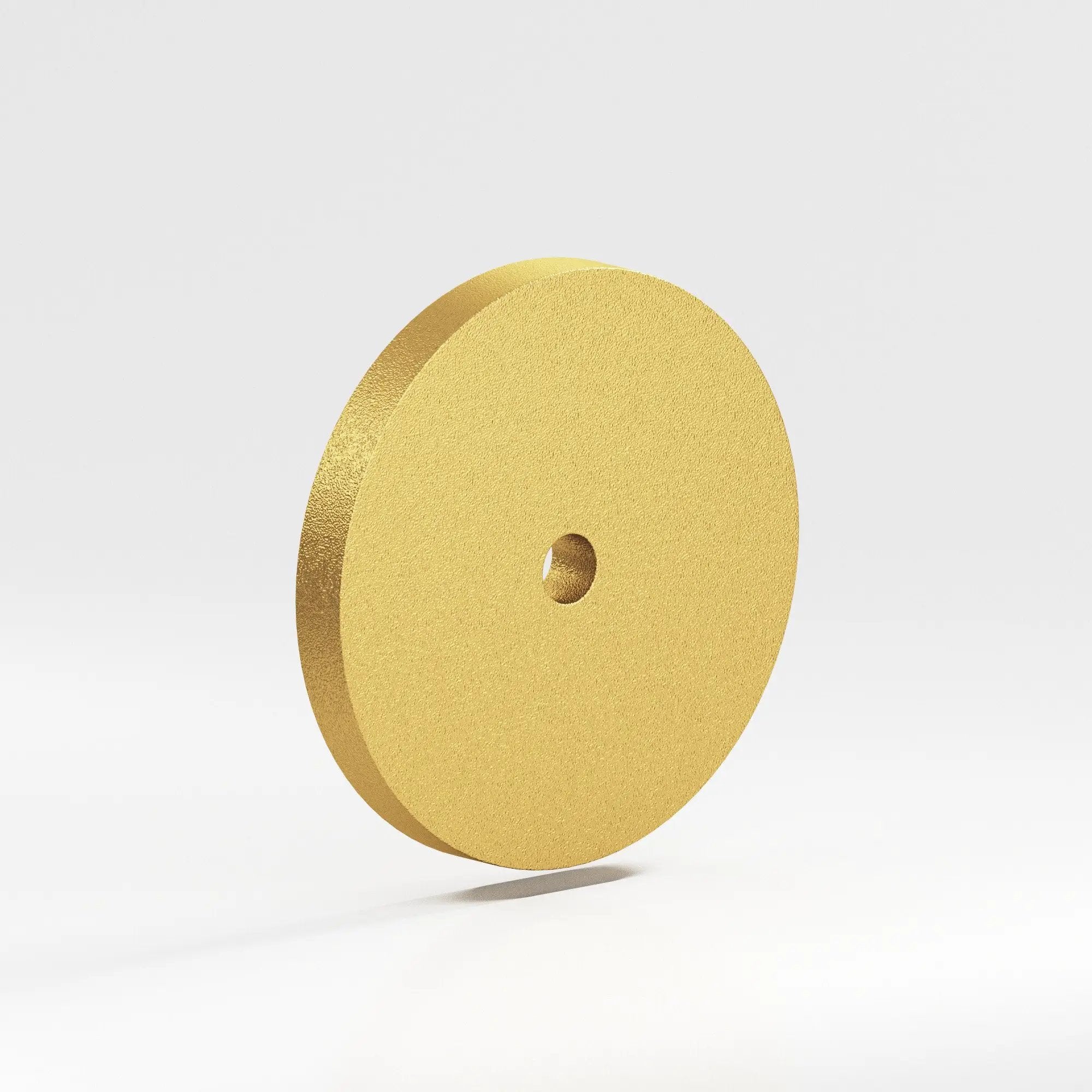 Colonial Bronze 9167 Series Round Backplate by Colonial Bronze