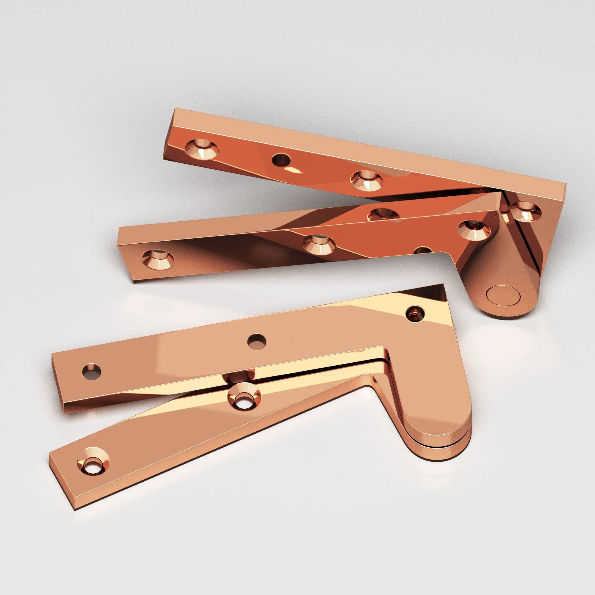 Colonial Bronze 3 1/2 Series Pivot Hinge by Colonial Bronze