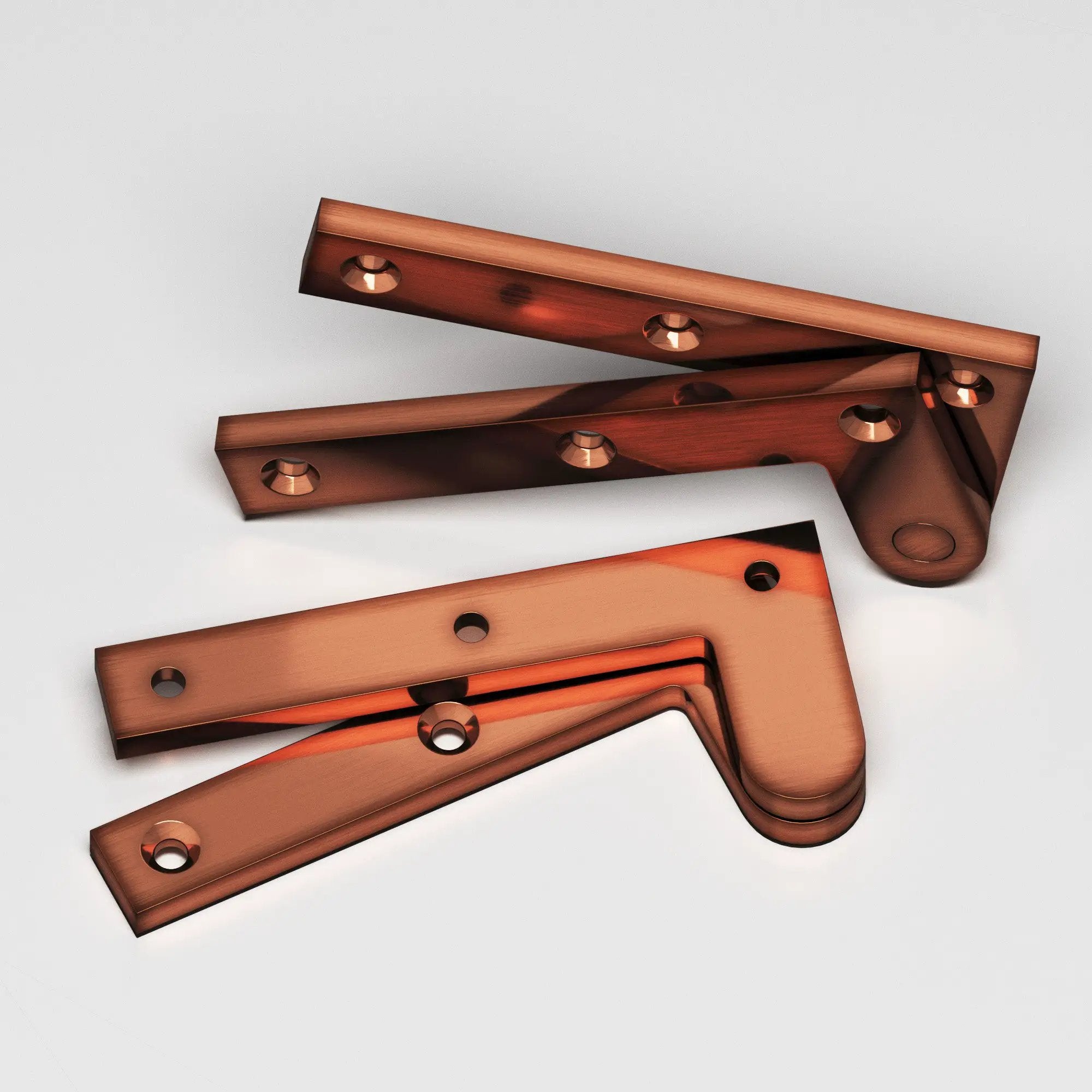 Colonial Bronze 3 1/2 Series Pivot Hinge by Colonial Bronze