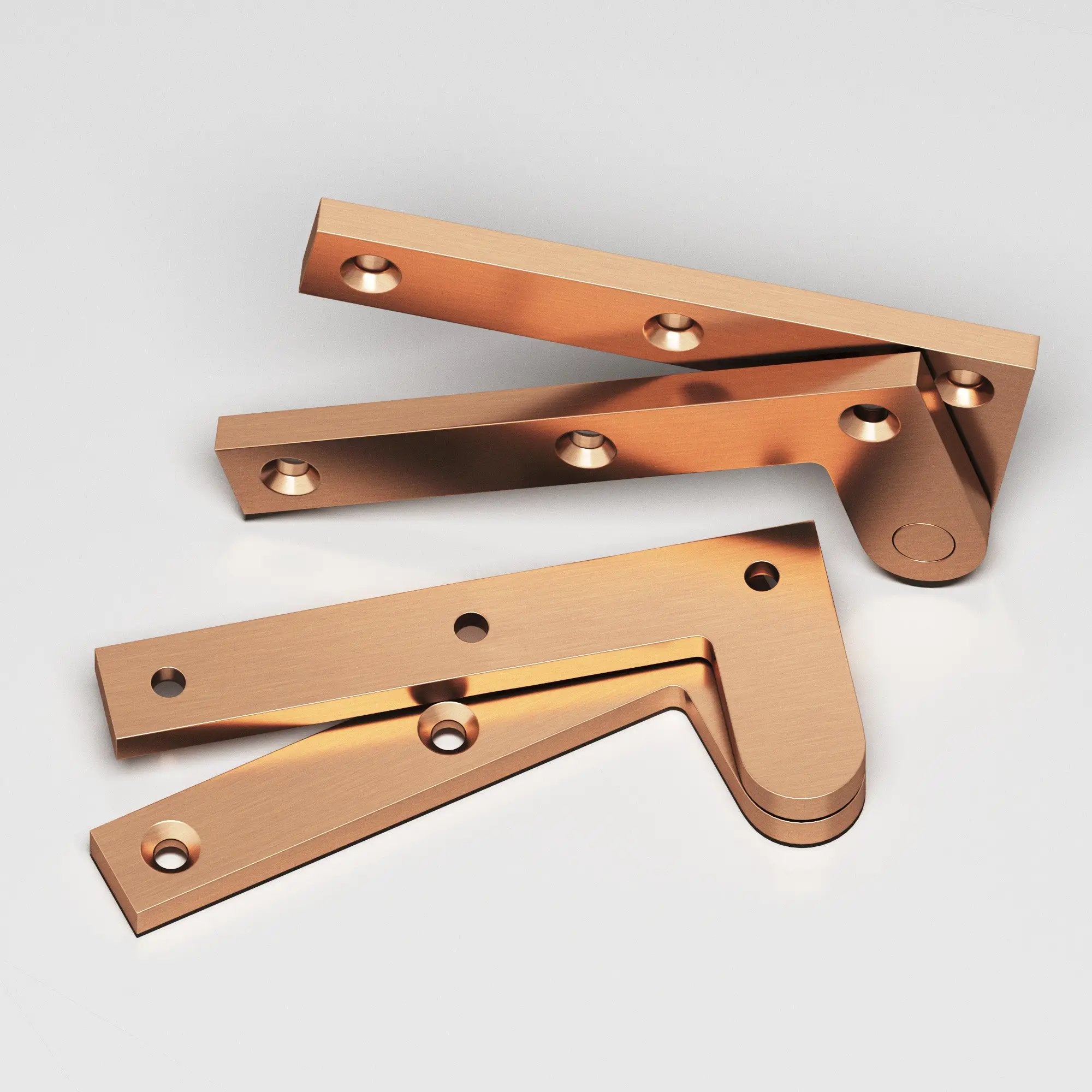 Colonial Bronze 3 1/2 Series Pivot Hinge by Colonial Bronze