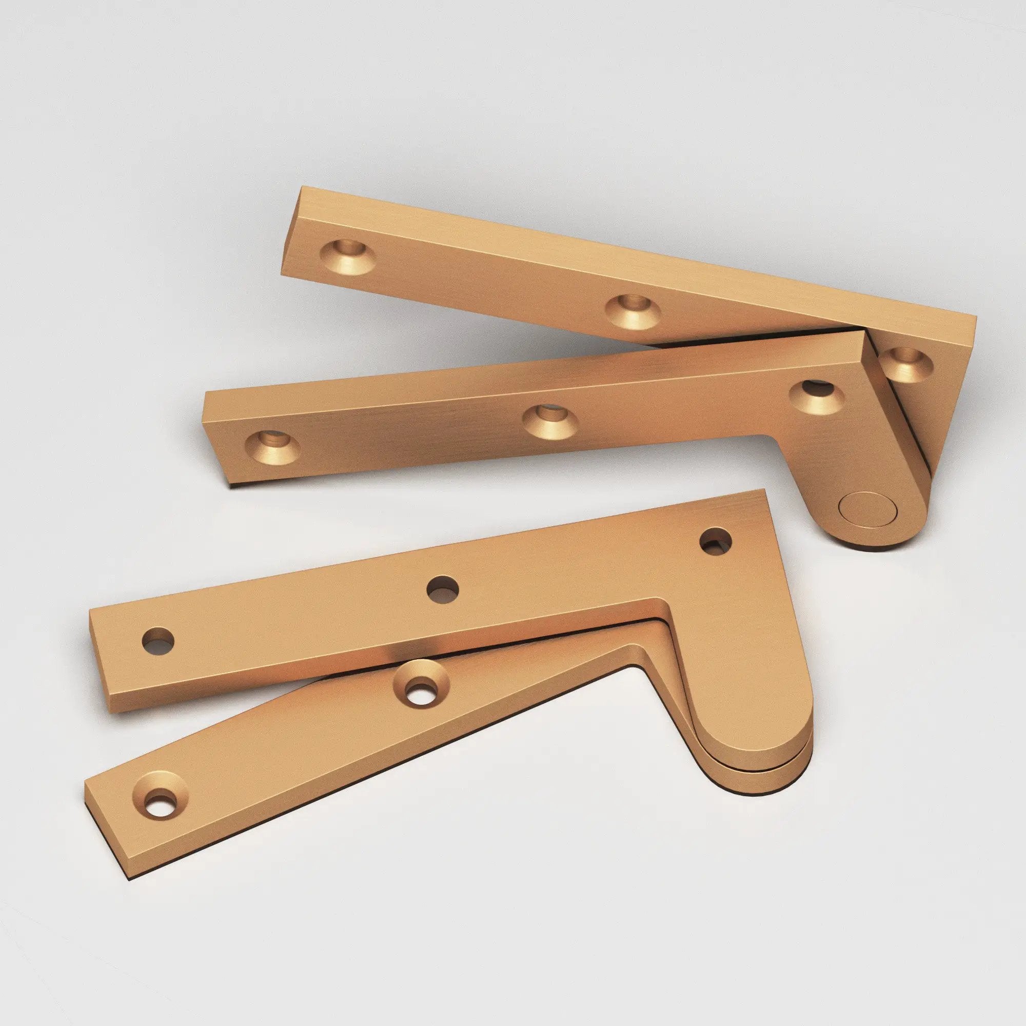 Colonial Bronze 3 1/2 Series Pivot Hinge by Colonial Bronze