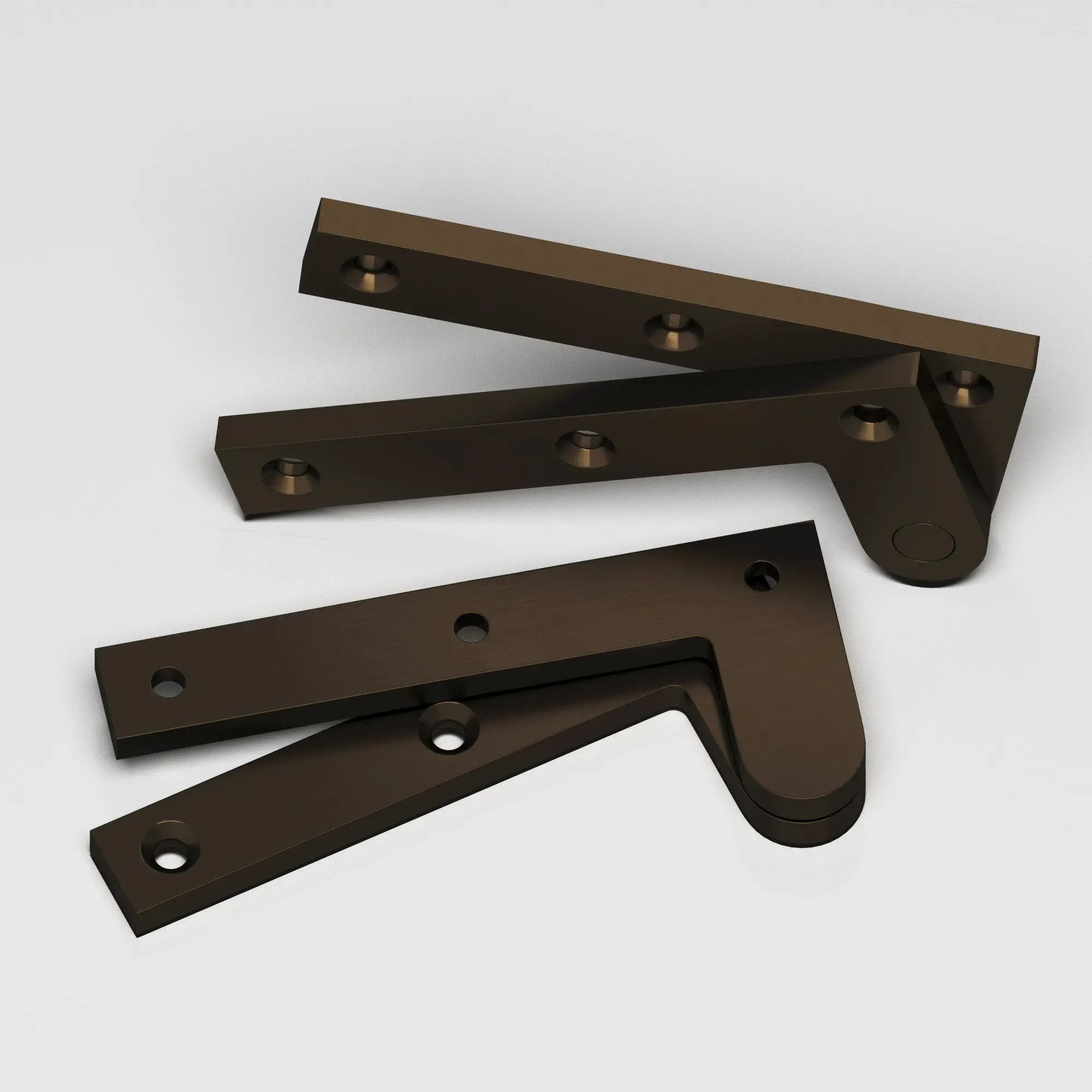 Colonial Bronze 3 1/2 Series Pivot Hinge by Colonial Bronze