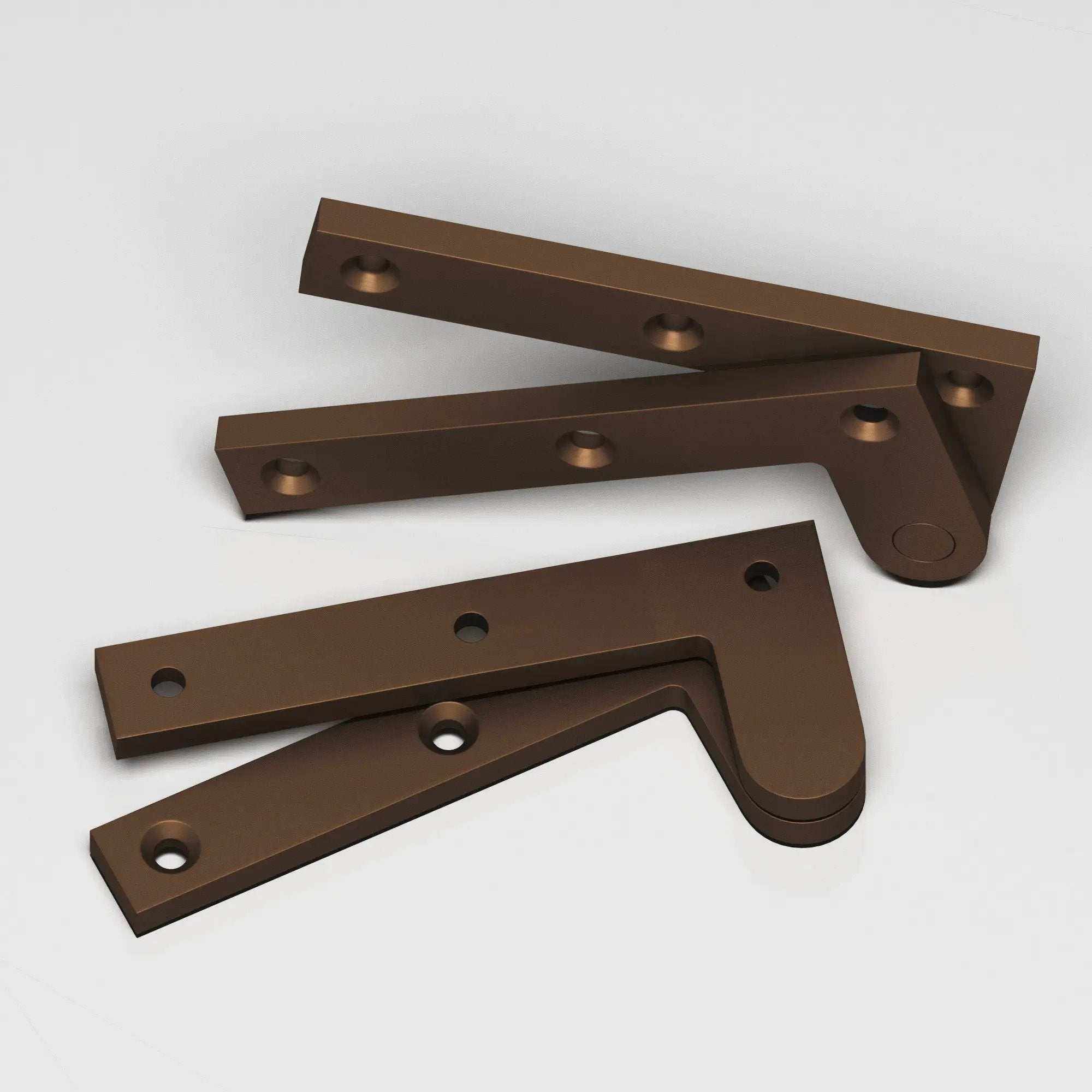 Colonial Bronze 3 1/2 Series Pivot Hinge by Colonial Bronze