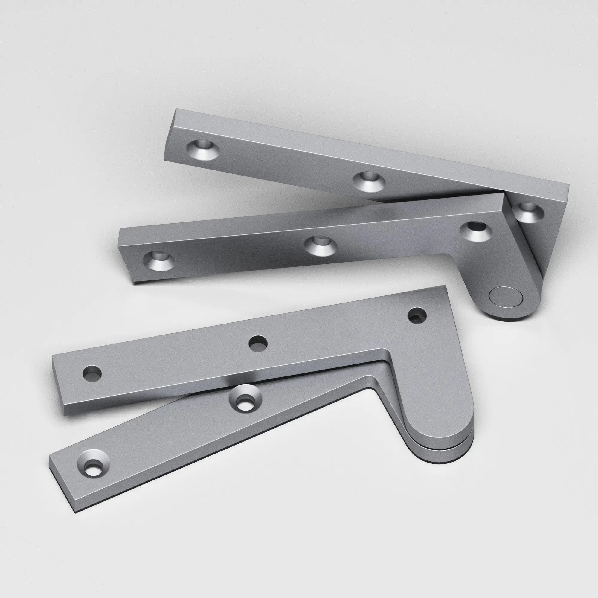 Colonial Bronze 3 1/2 Series Pivot Hinge by Colonial Bronze