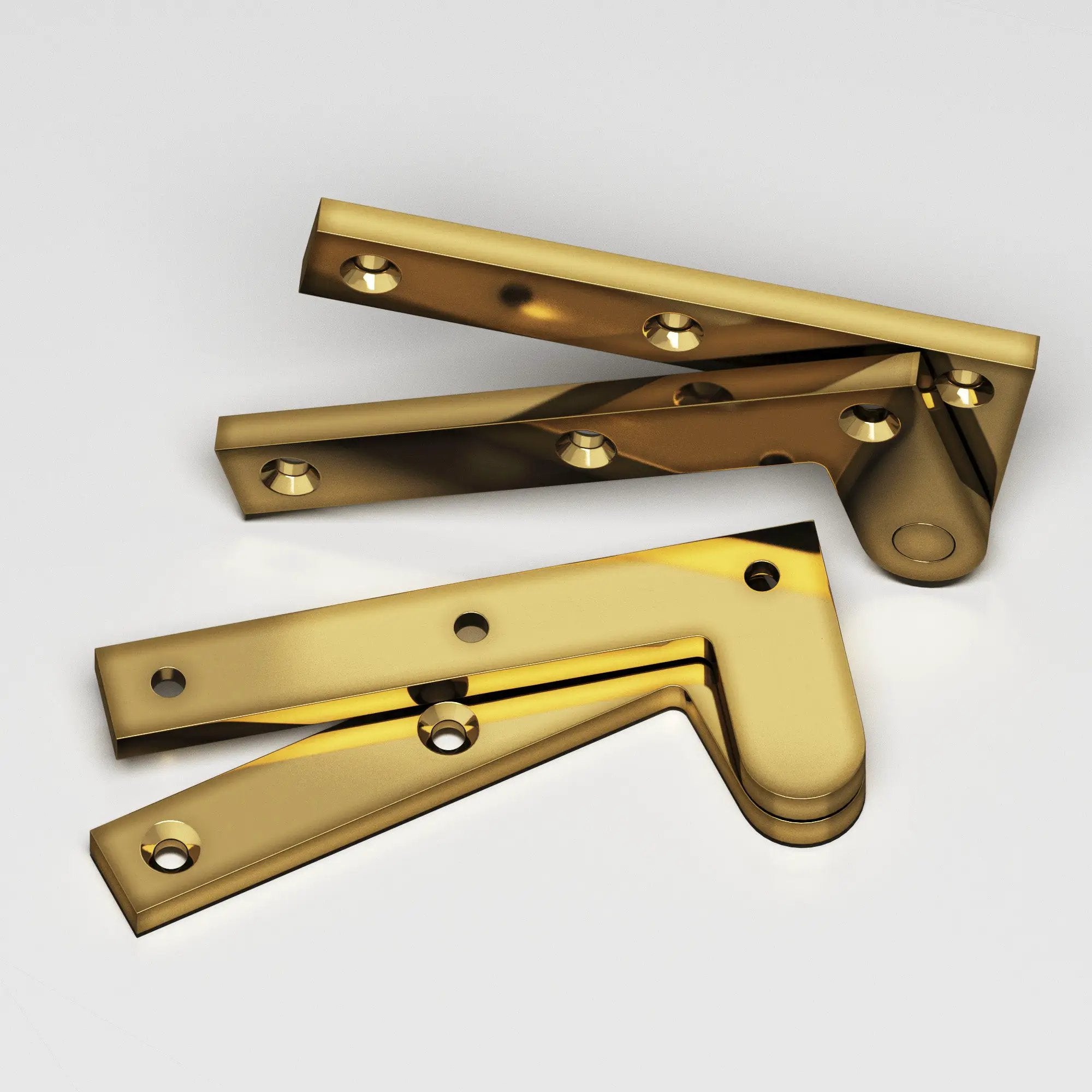 Colonial Bronze 3 1/2 Series Pivot Hinge by Colonial Bronze