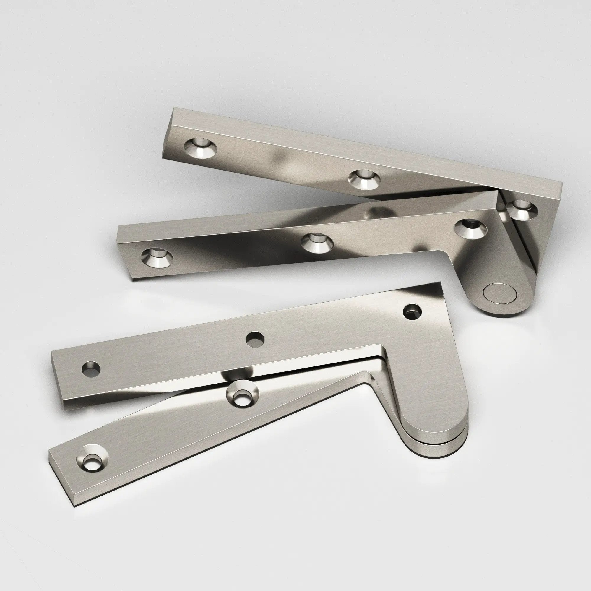 Colonial Bronze 3 1/2 Series Pivot Hinge by Colonial Bronze