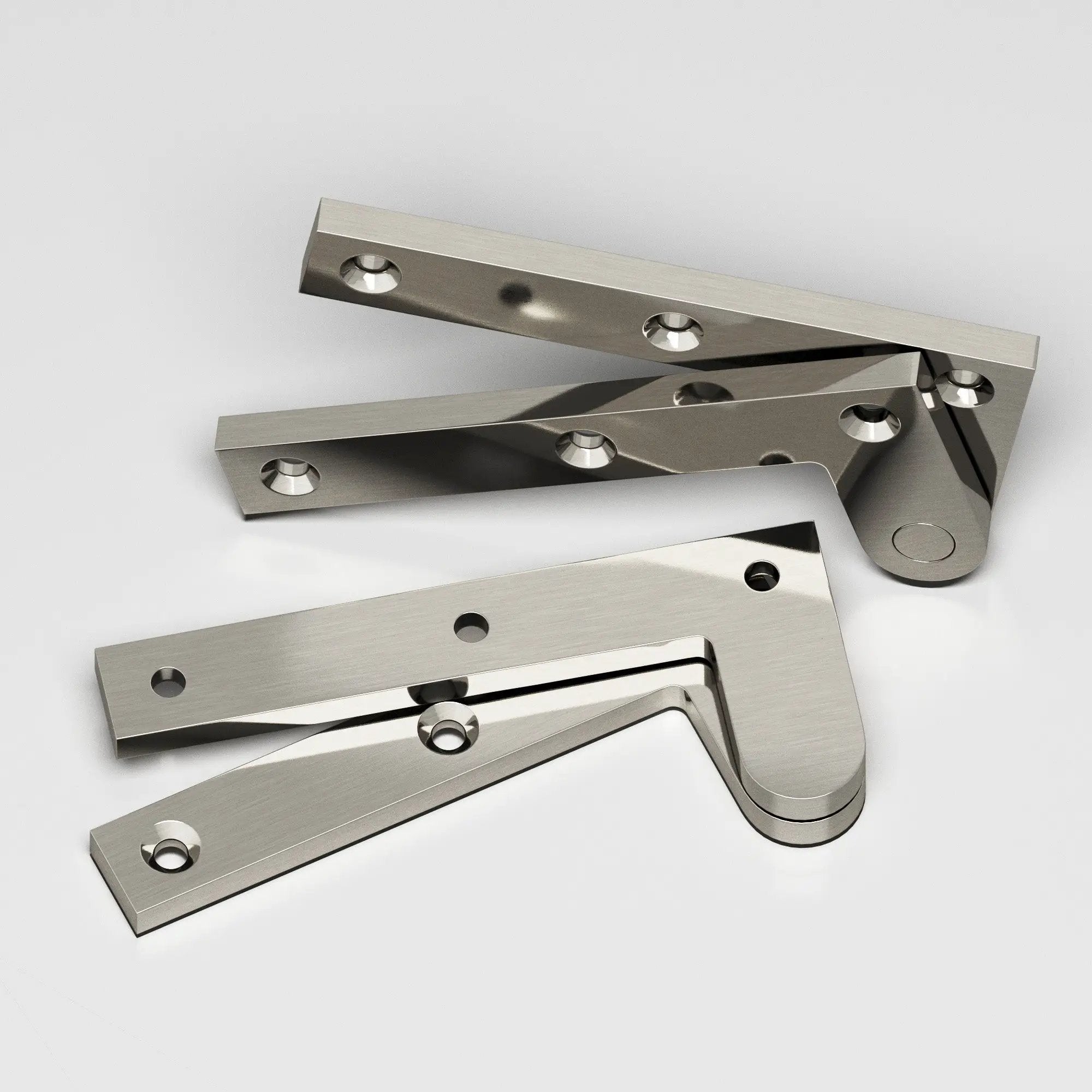 Colonial Bronze 3 1/2 Series Pivot Hinge by Colonial Bronze