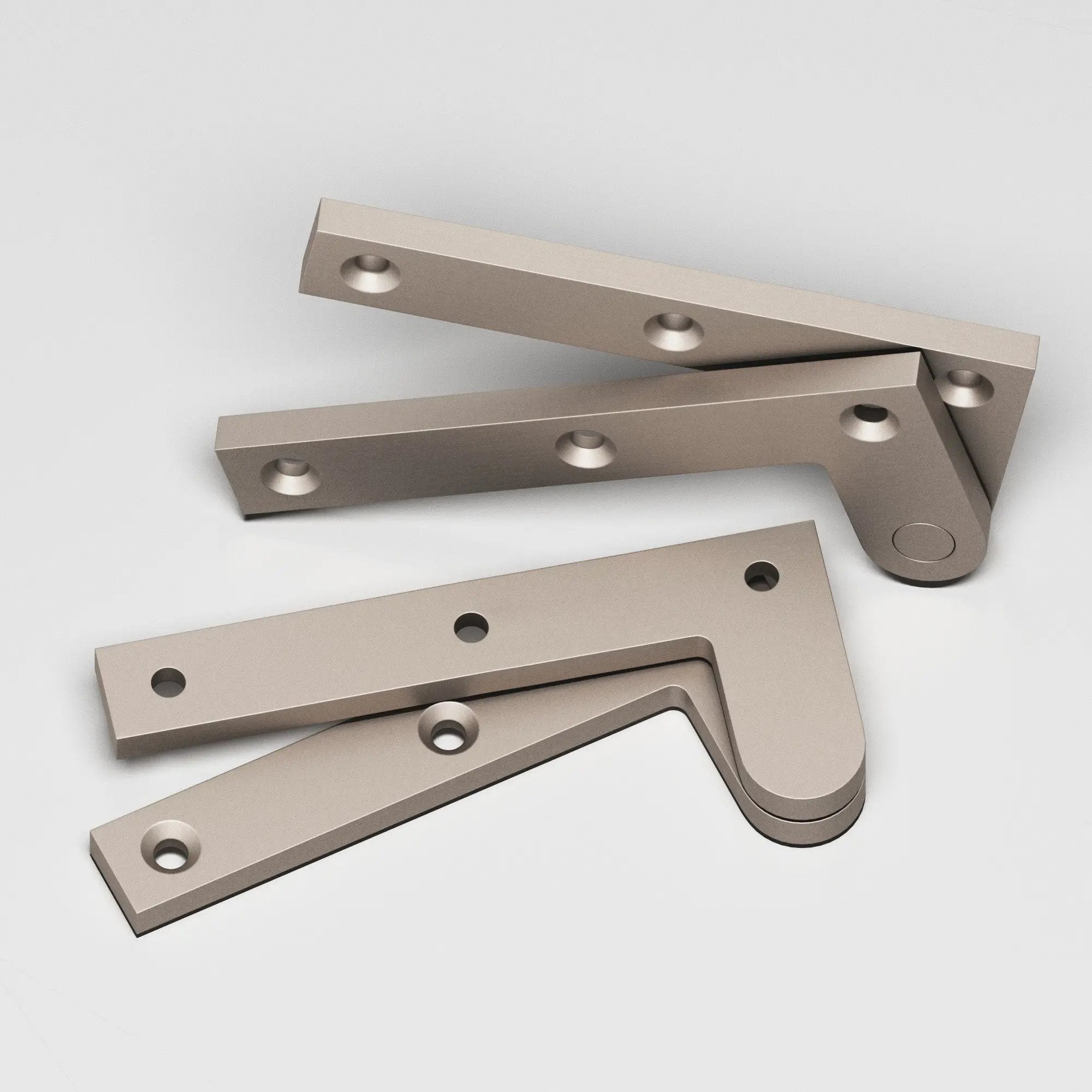 Colonial Bronze 3 1/2 Series Pivot Hinge by Colonial Bronze