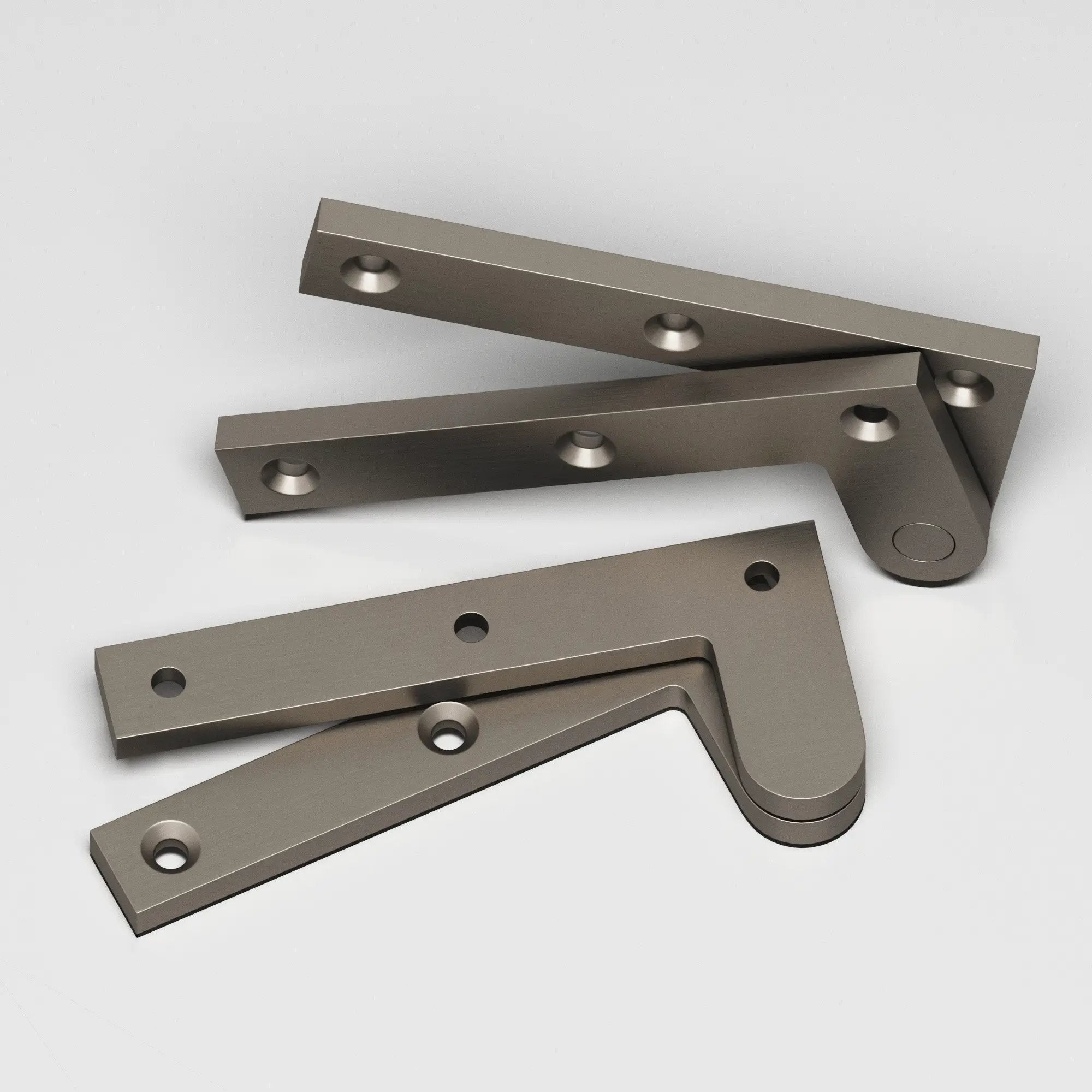 Colonial Bronze 3 1/2 Series Pivot Hinge by Colonial Bronze