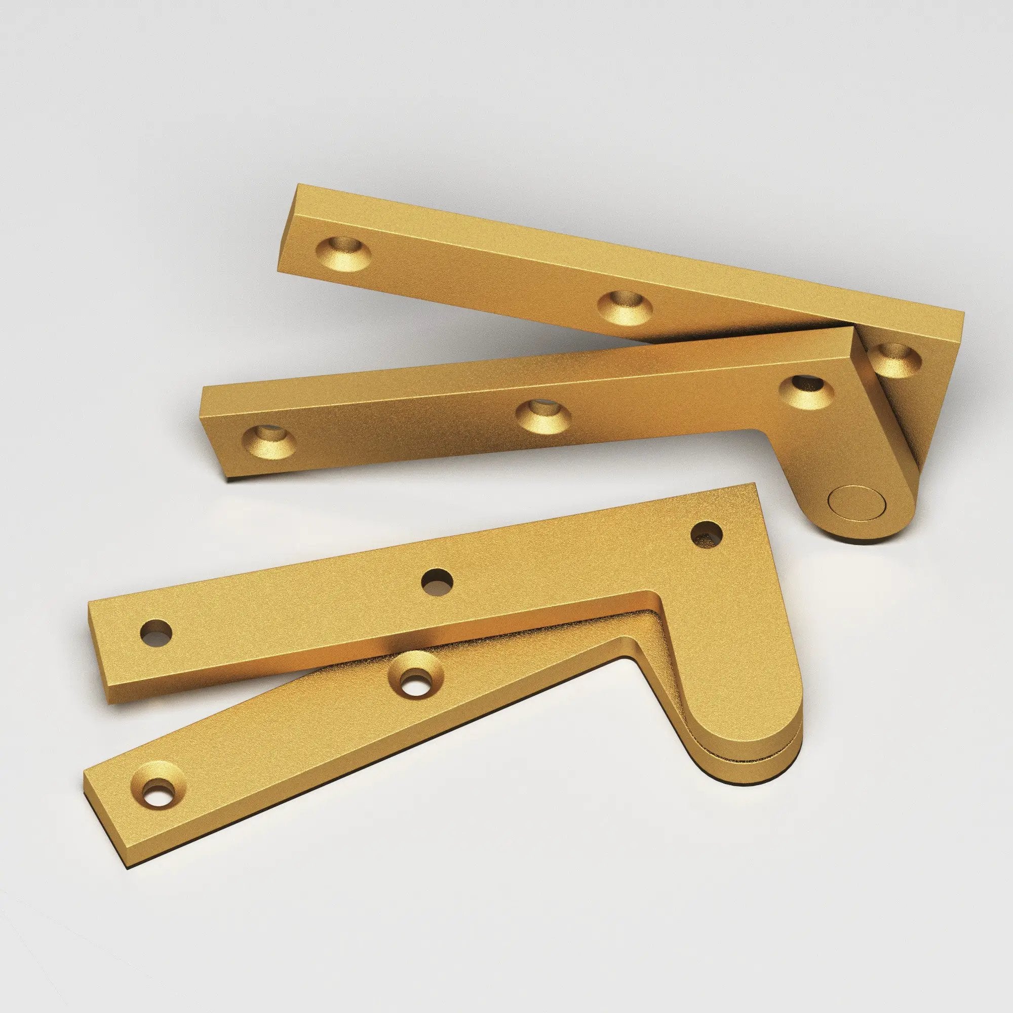Colonial Bronze 3 1/2 Series Pivot Hinge by Colonial Bronze