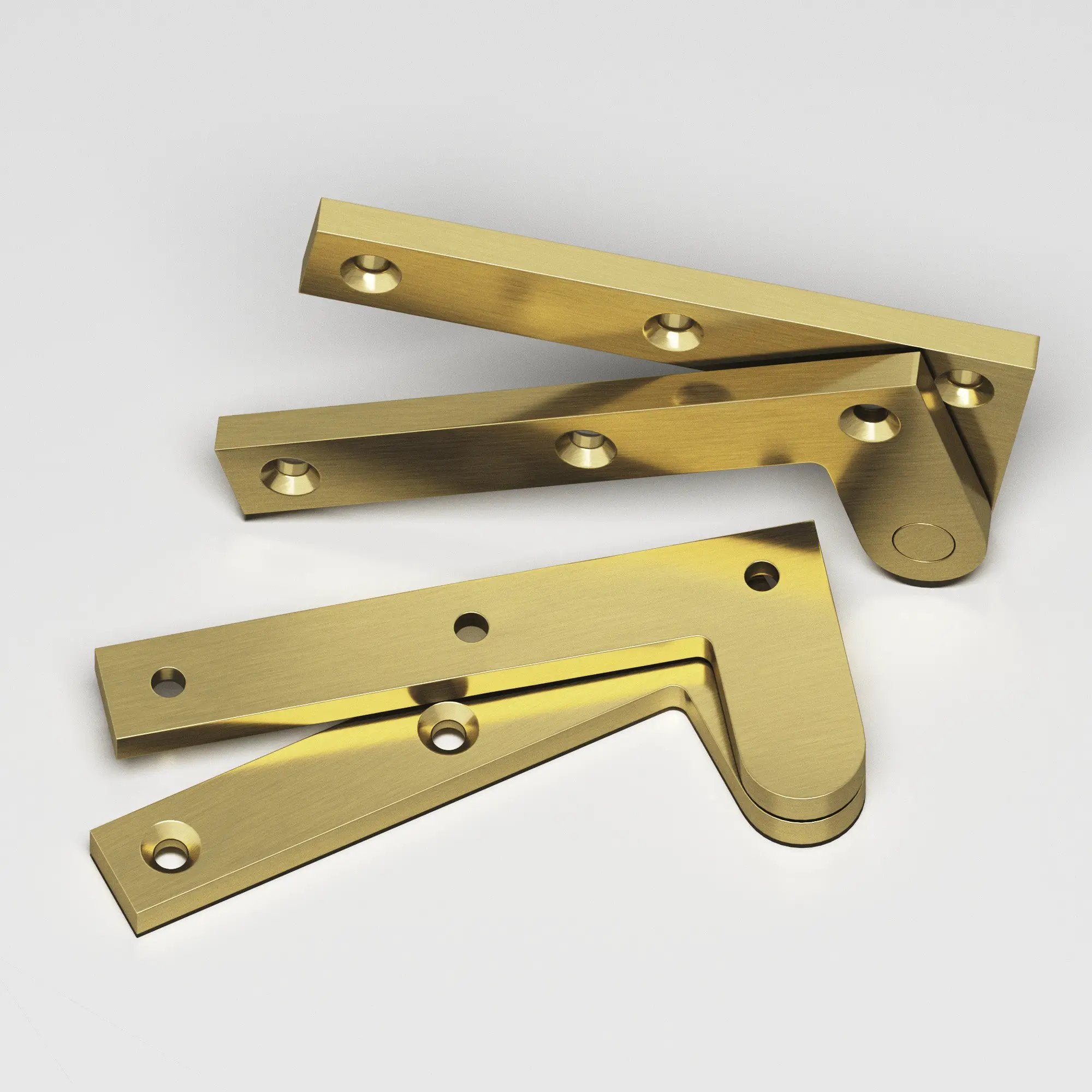 Colonial Bronze 3 1/2 Series Pivot Hinge by Colonial Bronze