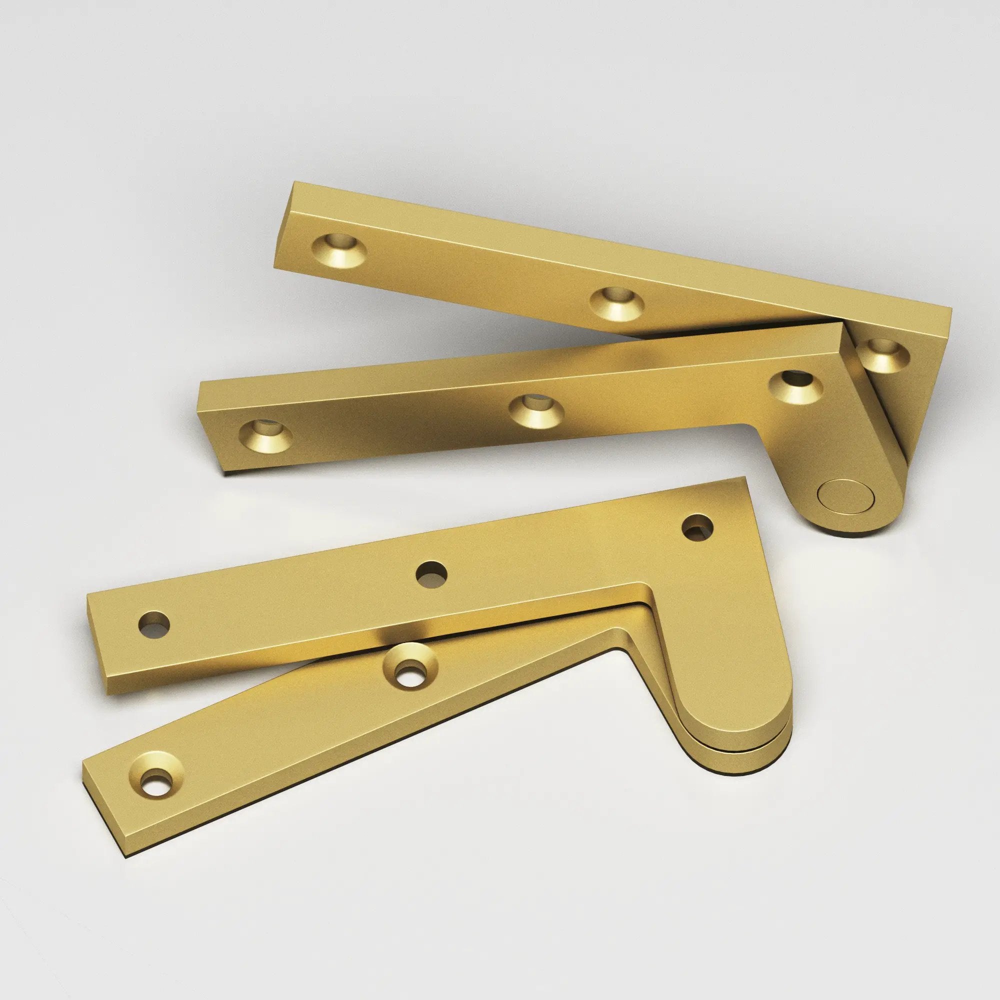 Colonial Bronze 3 1/2 Series Pivot Hinge by Colonial Bronze