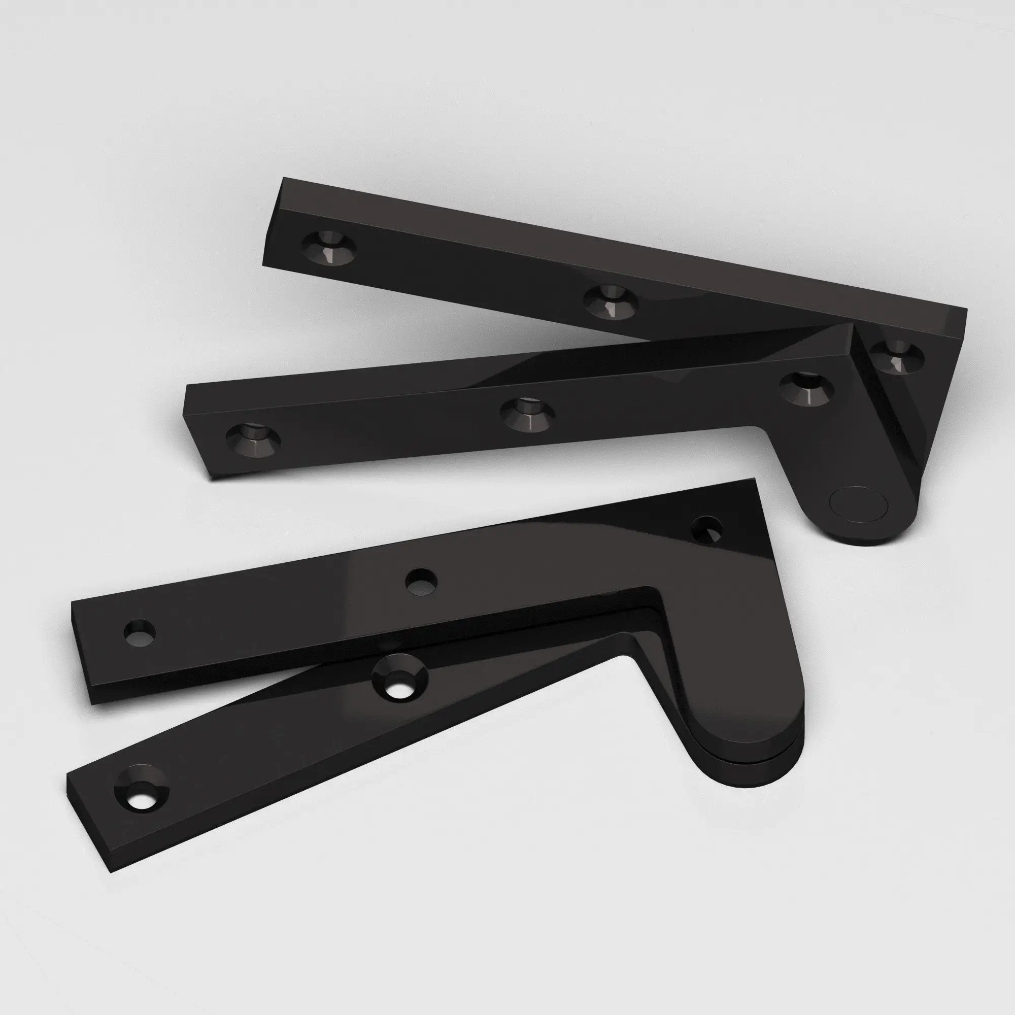 Colonial Bronze 4 Series Pivot Hinge by Colonial Bronze