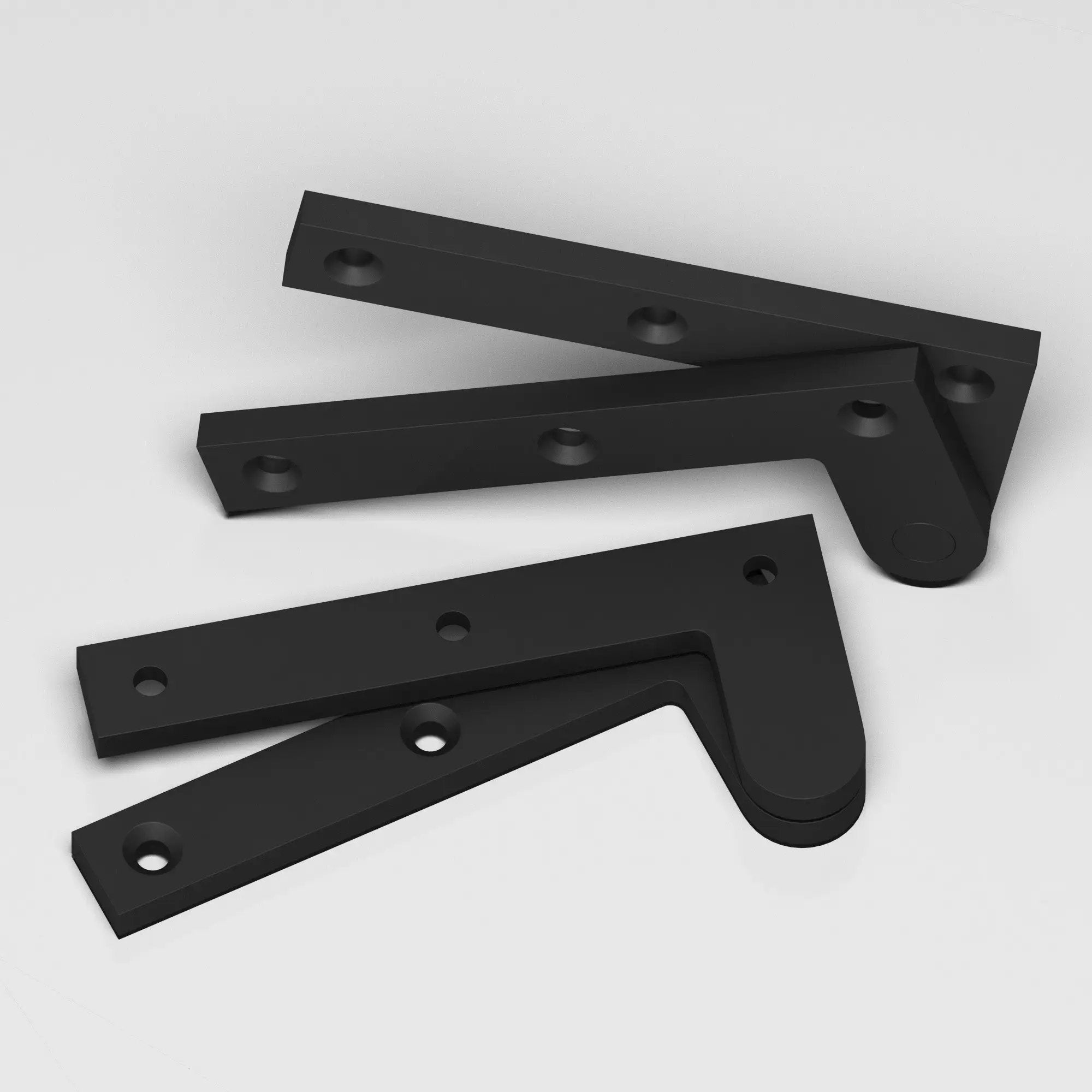 Colonial Bronze 4 Series Pivot Hinge by Colonial Bronze