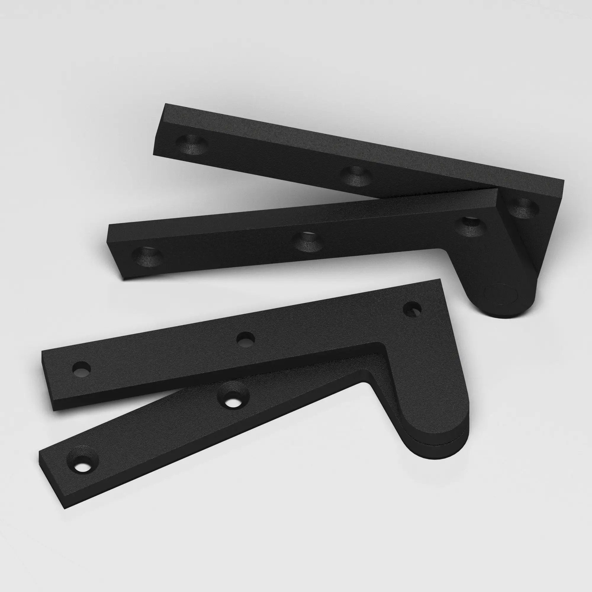 Colonial Bronze 4 Series Pivot Hinge by Colonial Bronze