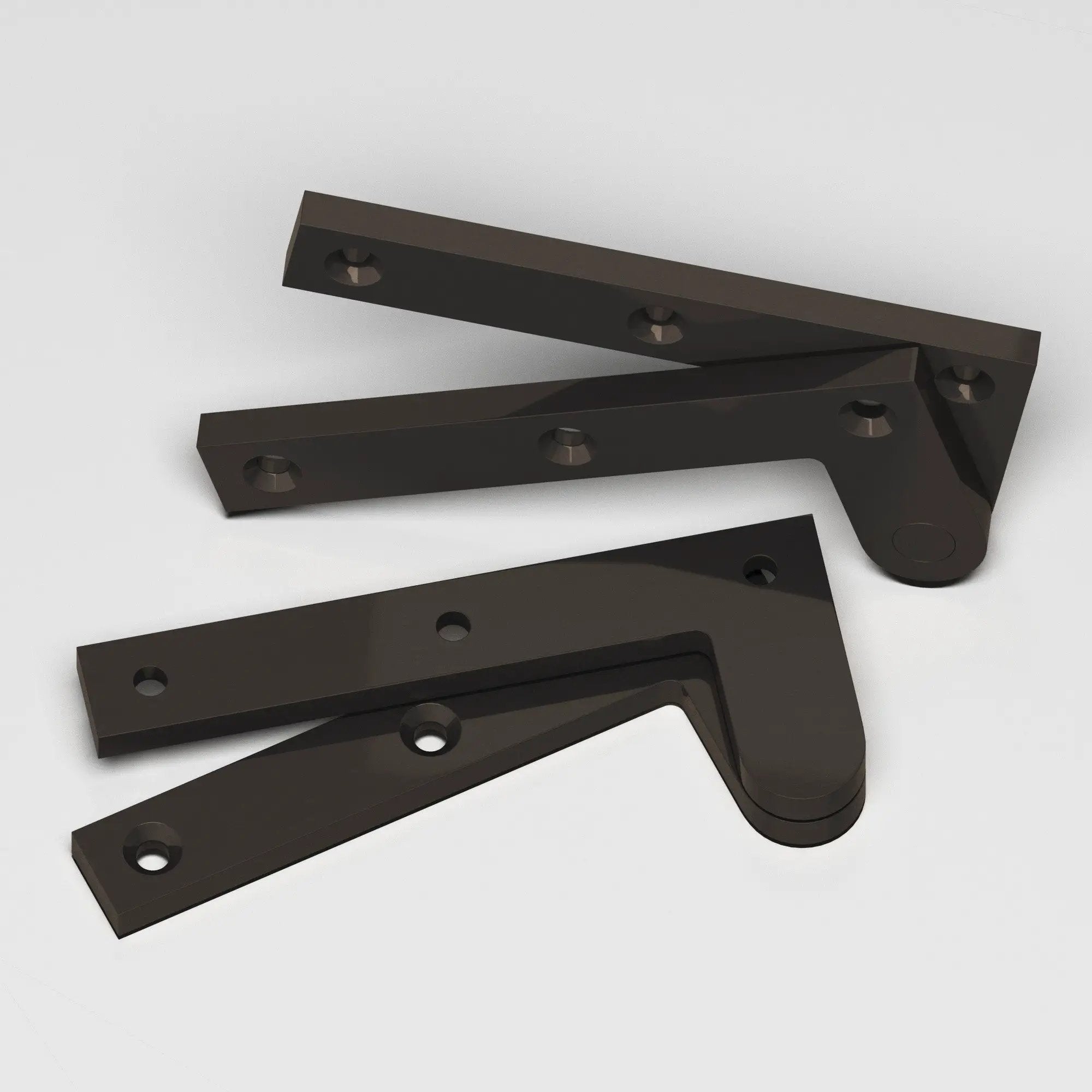 Colonial Bronze 4 Series Pivot Hinge by Colonial Bronze