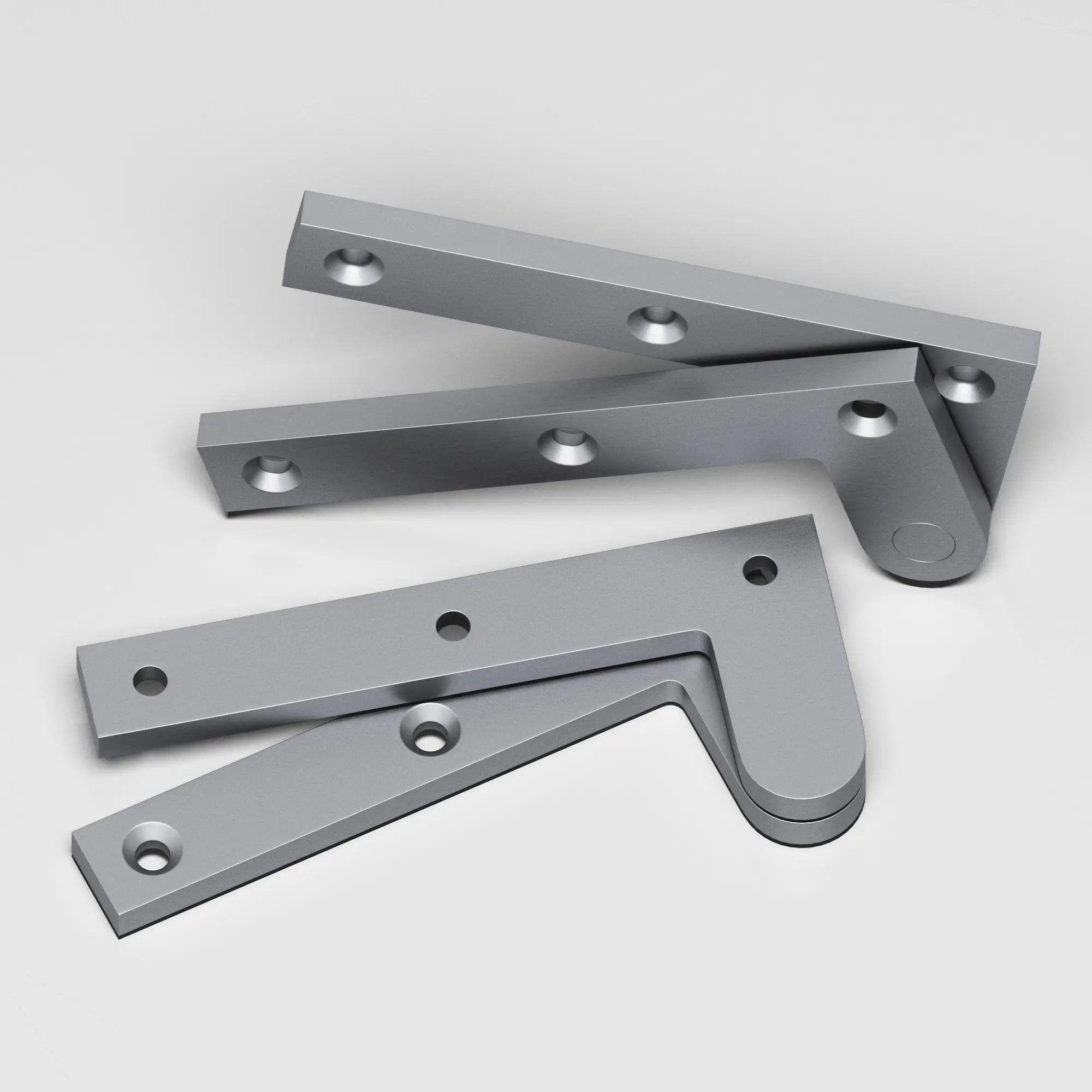 Colonial Bronze 4 Series Pivot Hinge by Colonial Bronze