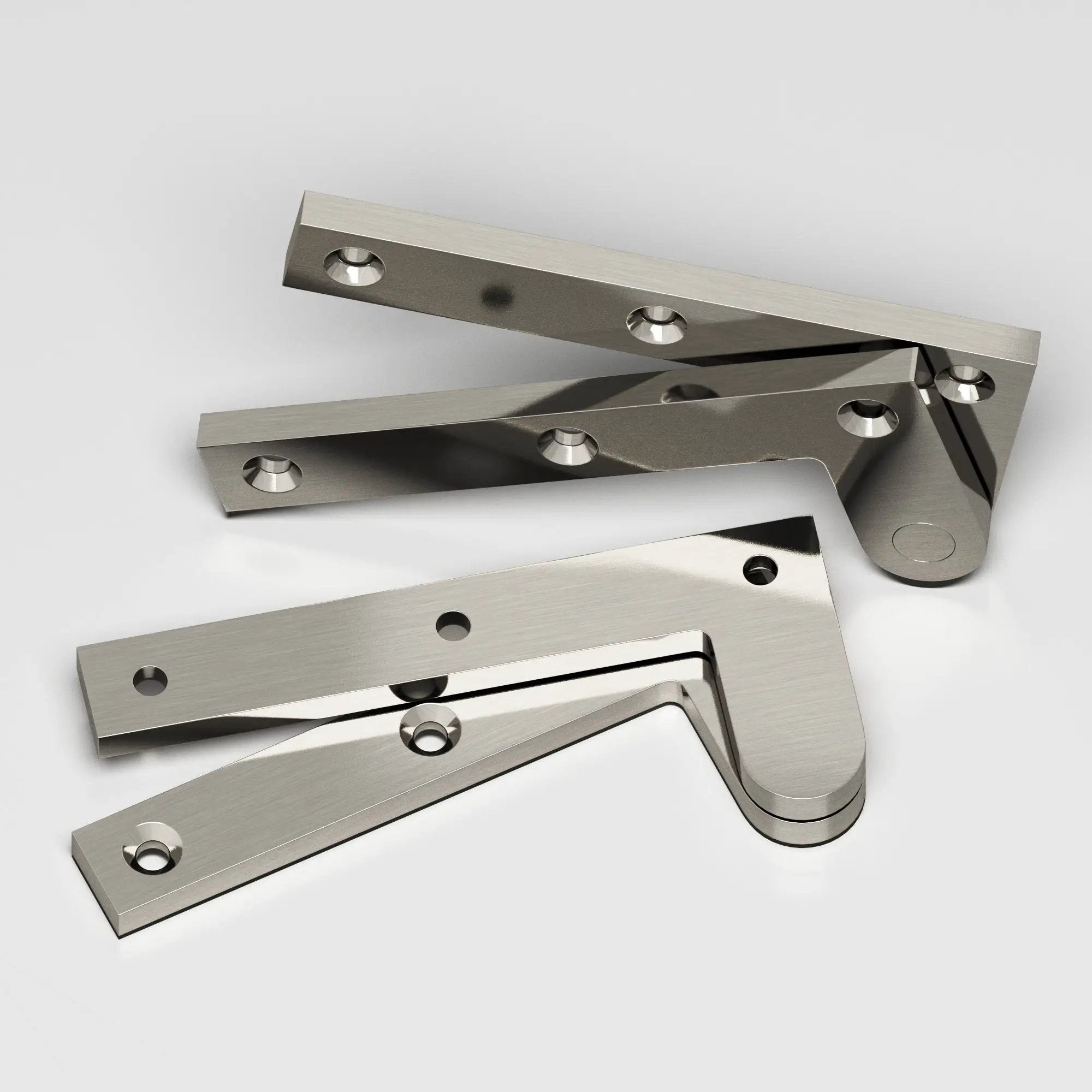 Colonial Bronze 4 Series Pivot Hinge by Colonial Bronze