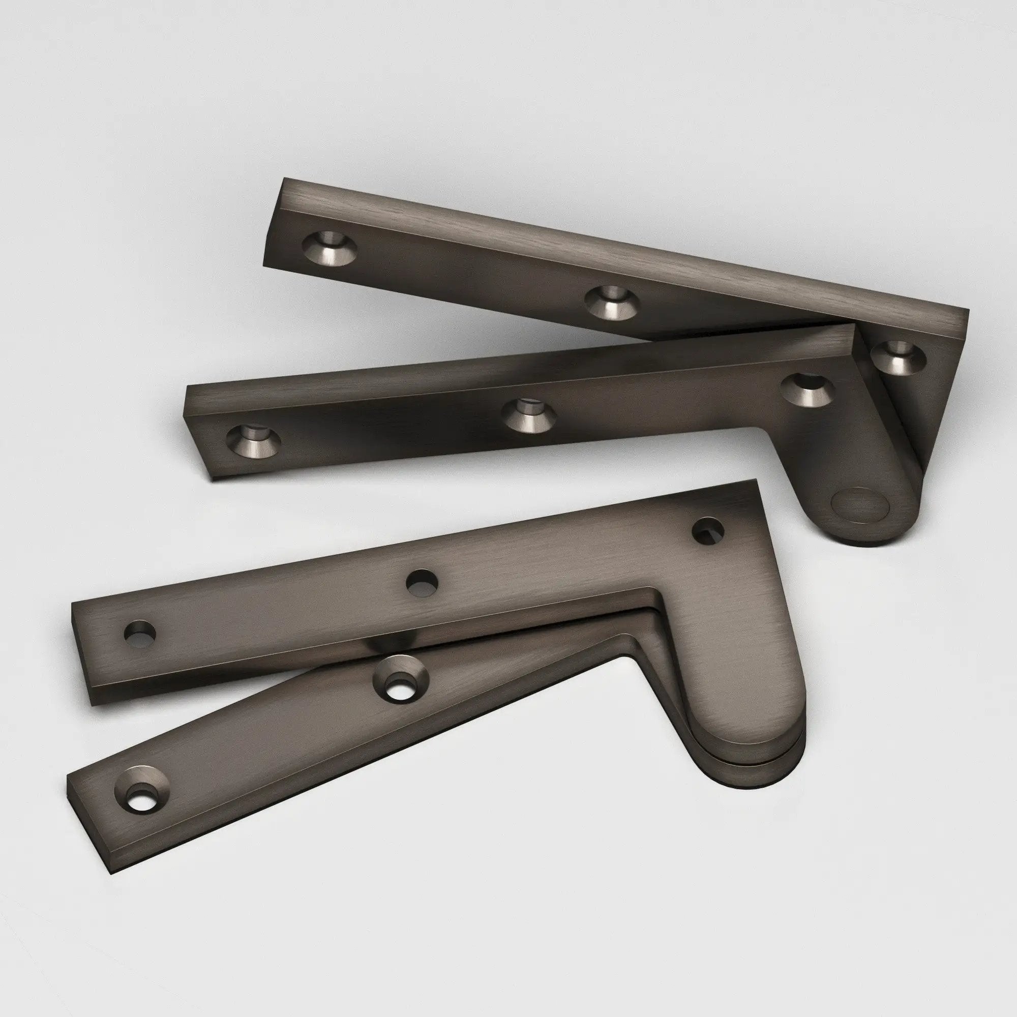 Colonial Bronze 4 Series Pivot Hinge by Colonial Bronze