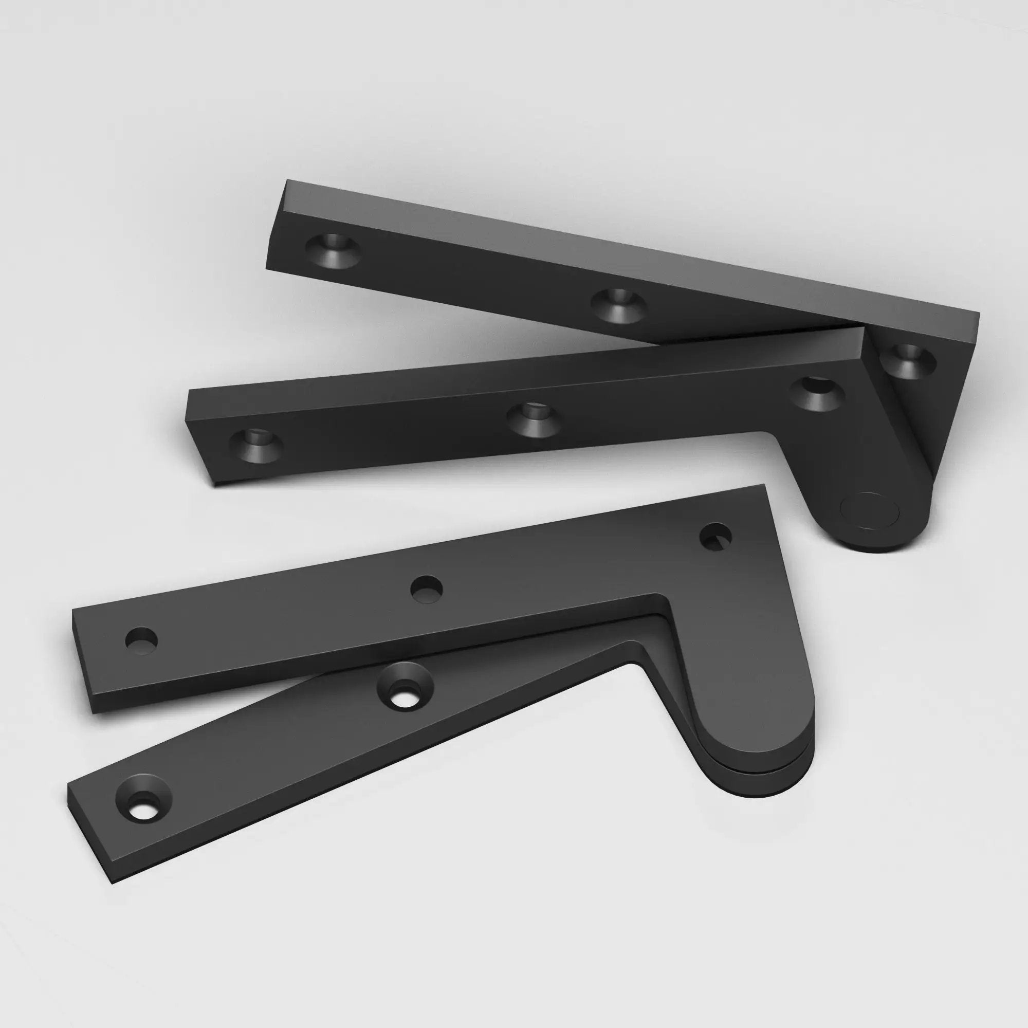 Colonial Bronze 4 Series Pivot Hinge by Colonial Bronze
