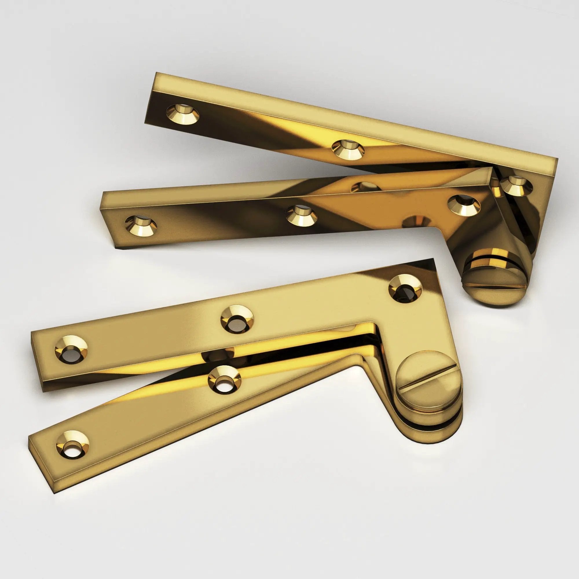 Colonial Bronze 5 Series Pivot Hinge by Colonial Bronze