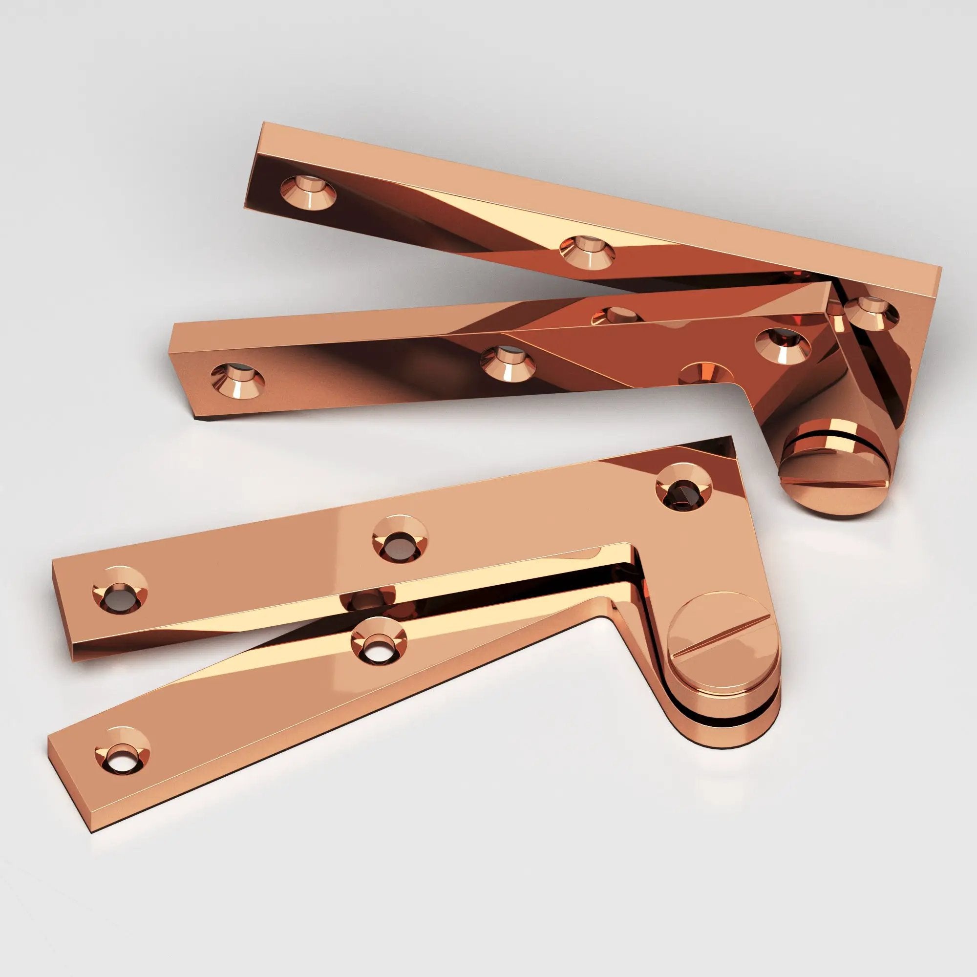 Colonial Bronze 5 Series Pivot Hinge by Colonial Bronze