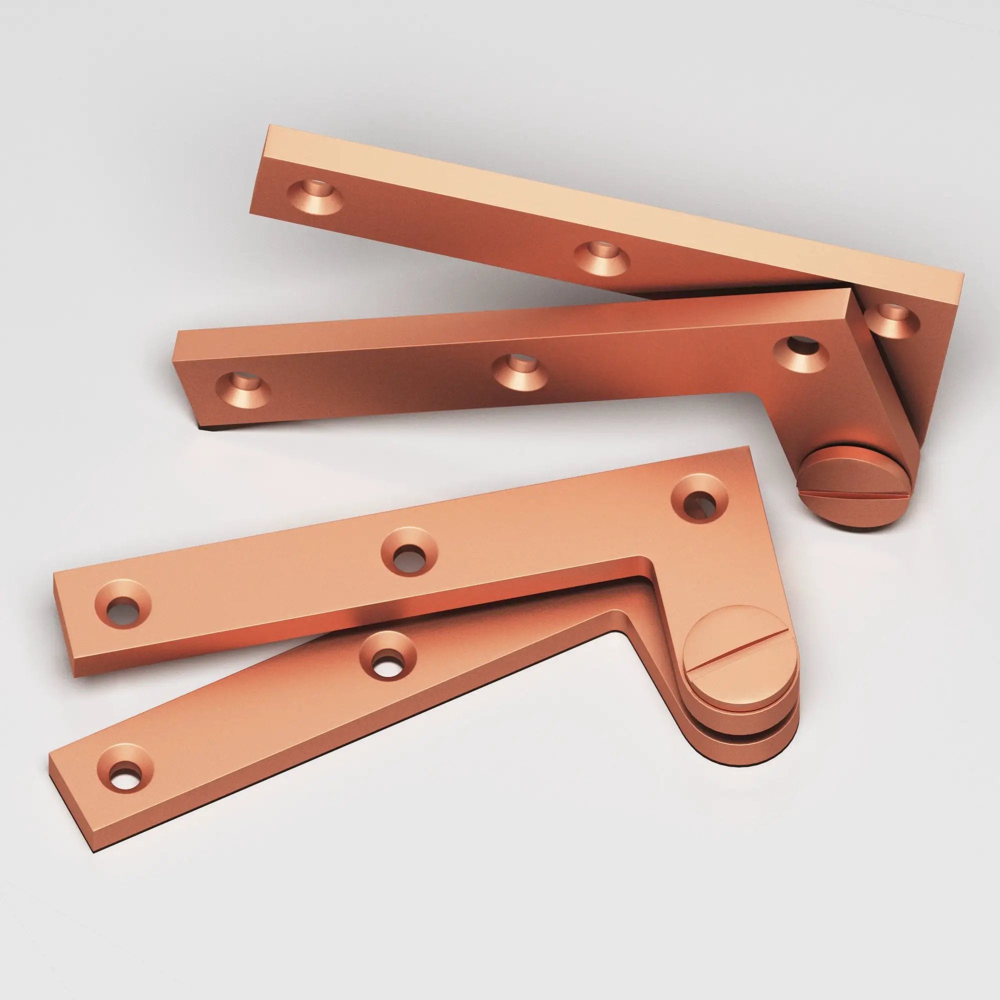 Colonial Bronze 5 Series Pivot Hinge by Colonial Bronze