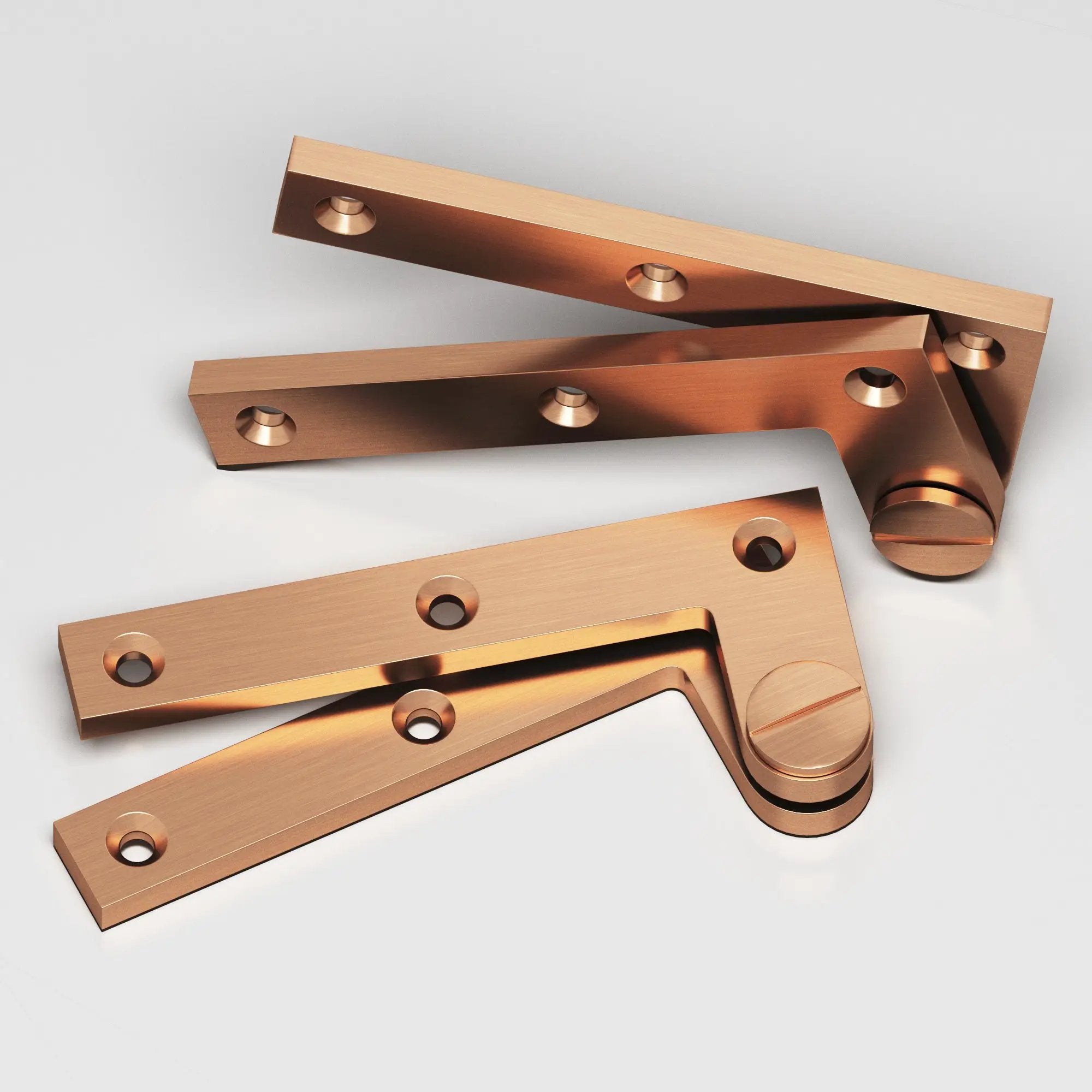 Colonial Bronze 5 Series Pivot Hinge by Colonial Bronze