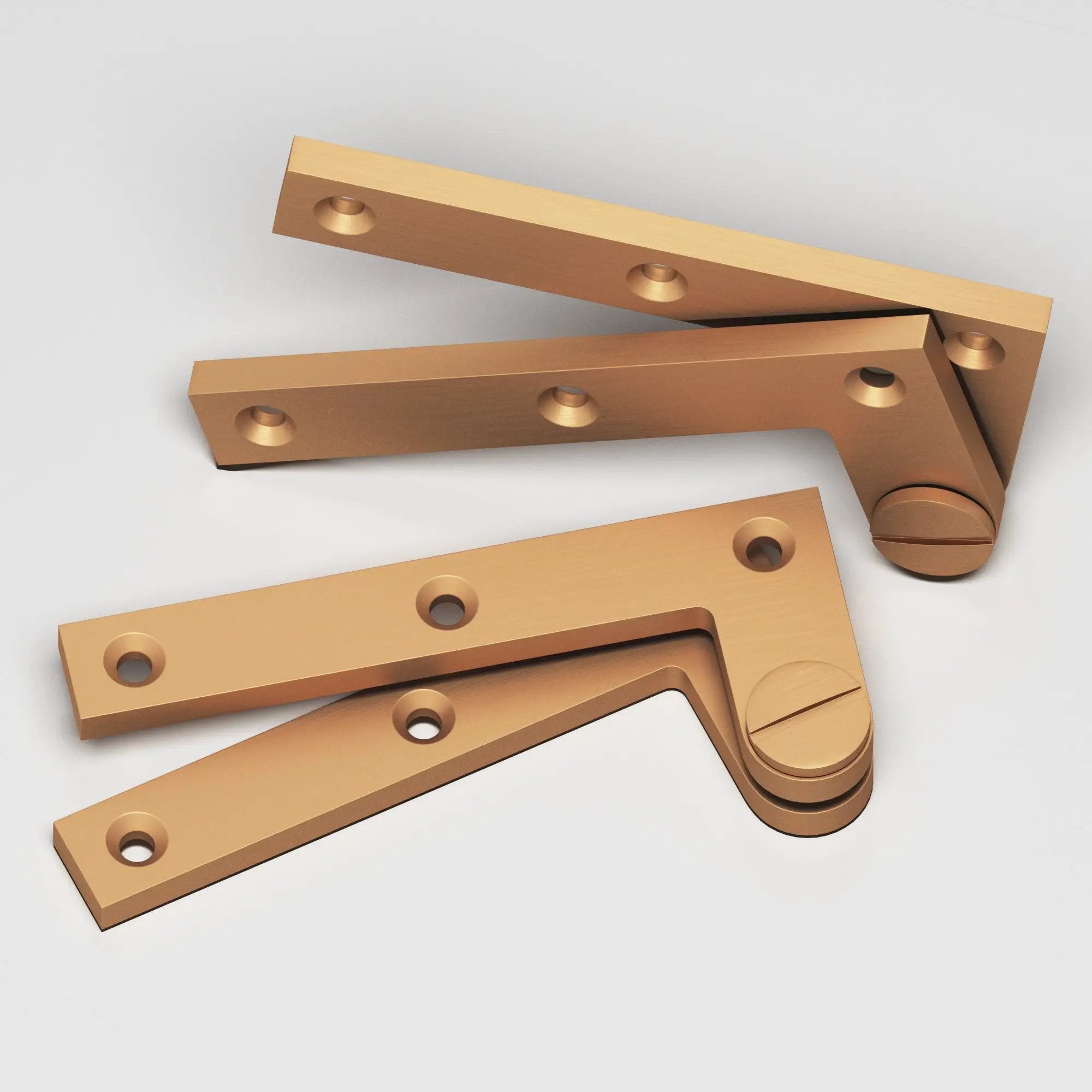 Colonial Bronze 5 Series Pivot Hinge by Colonial Bronze